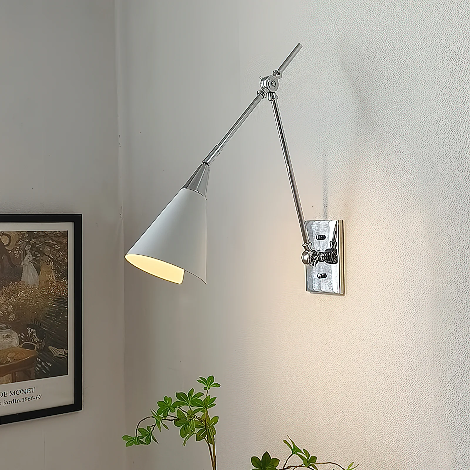 Magari Wall Lamp - Image 48