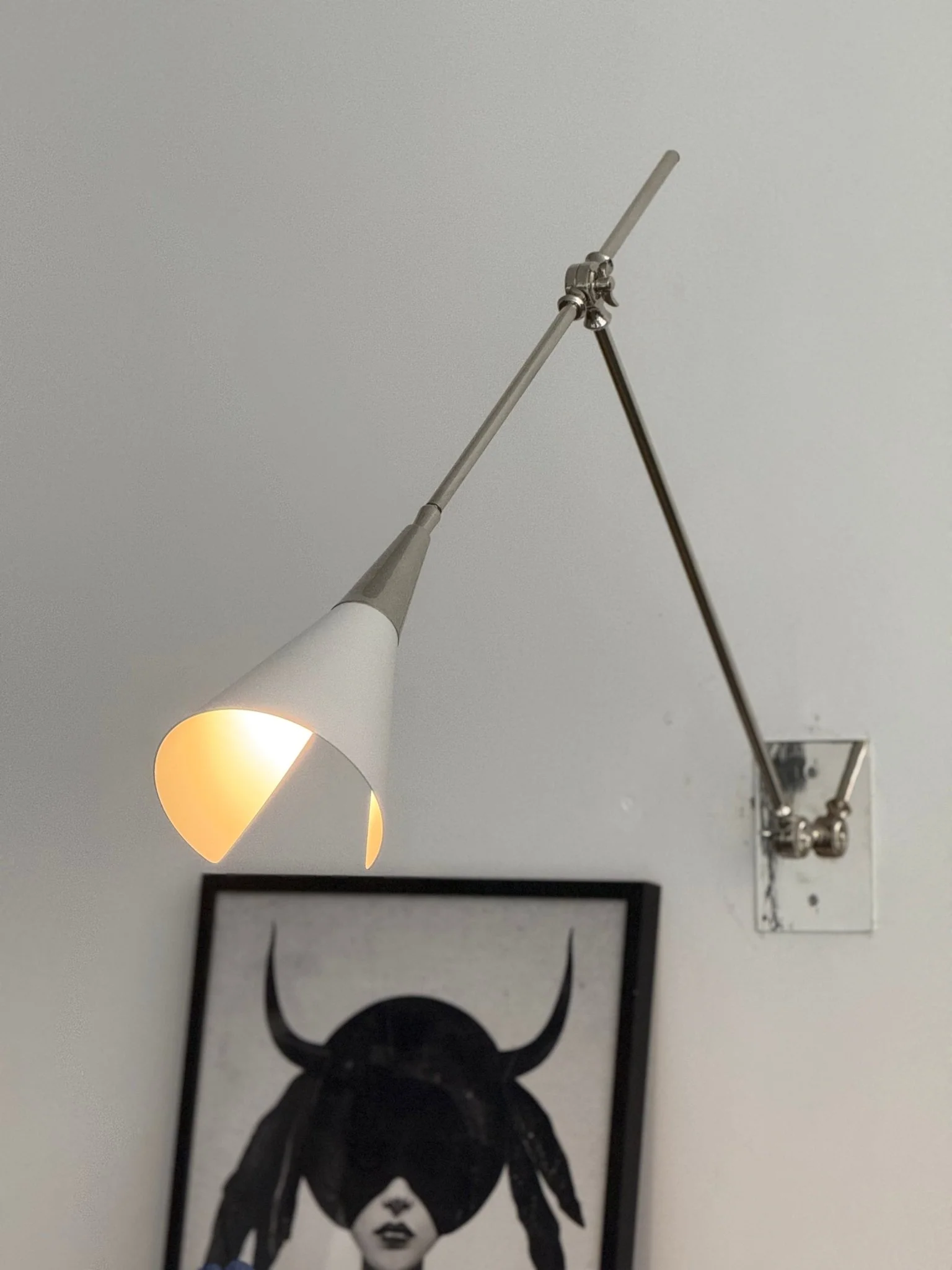 Magari Wall Lamp - Image 53