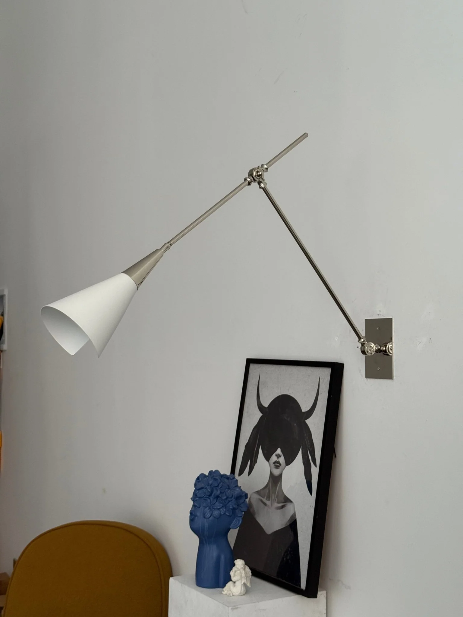 Magari Wall Lamp - Image 55