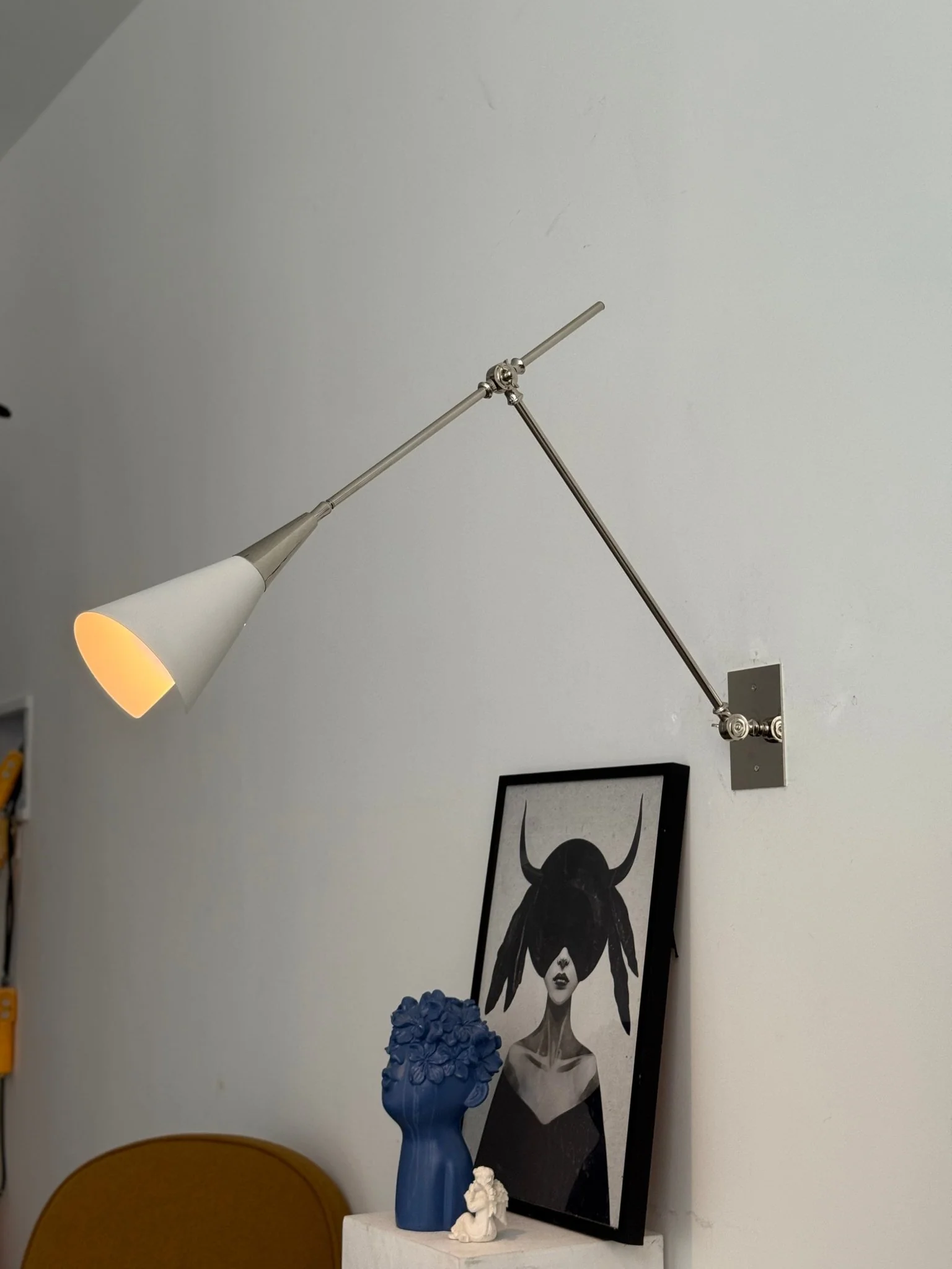 Magari Wall Lamp - Image 59