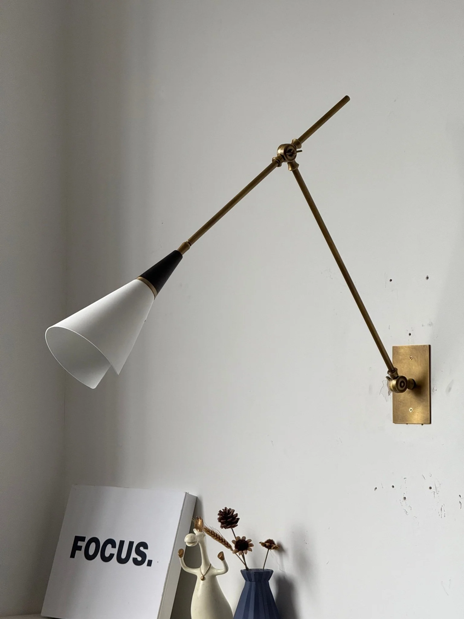 Magari Wall Lamp - Image 60