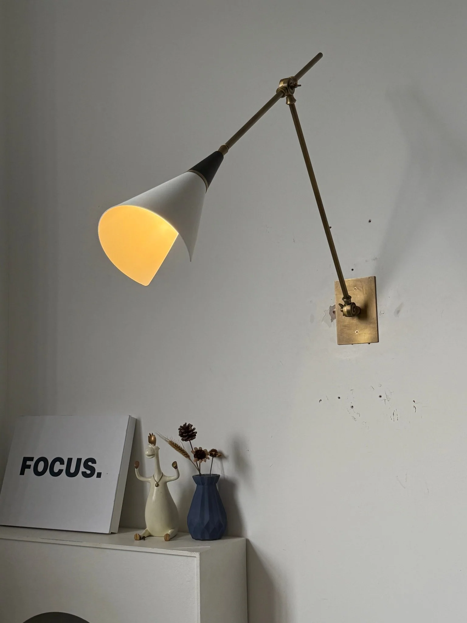 Magari Wall Lamp - Image 62