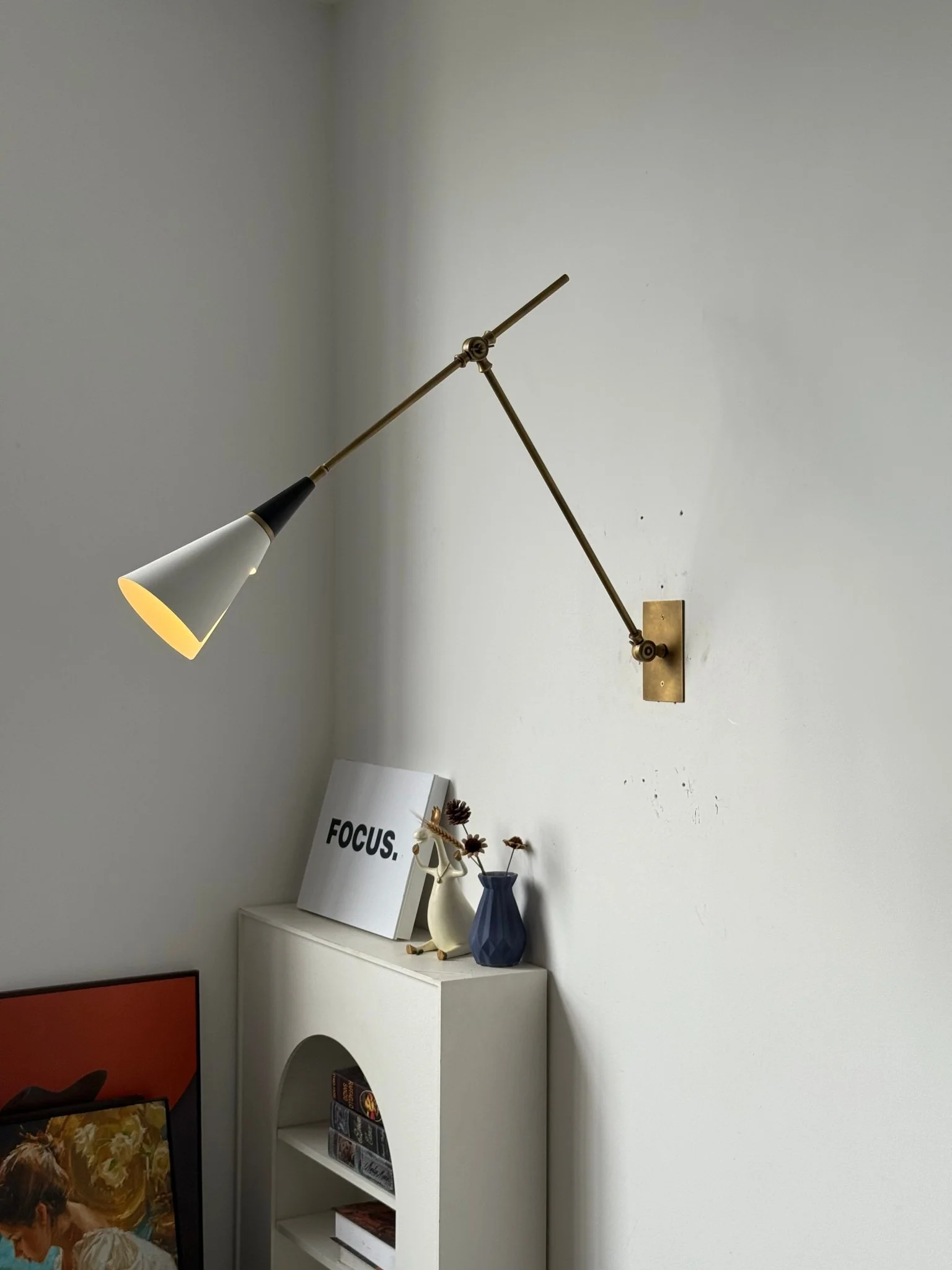 Magari Wall Lamp - Image 63
