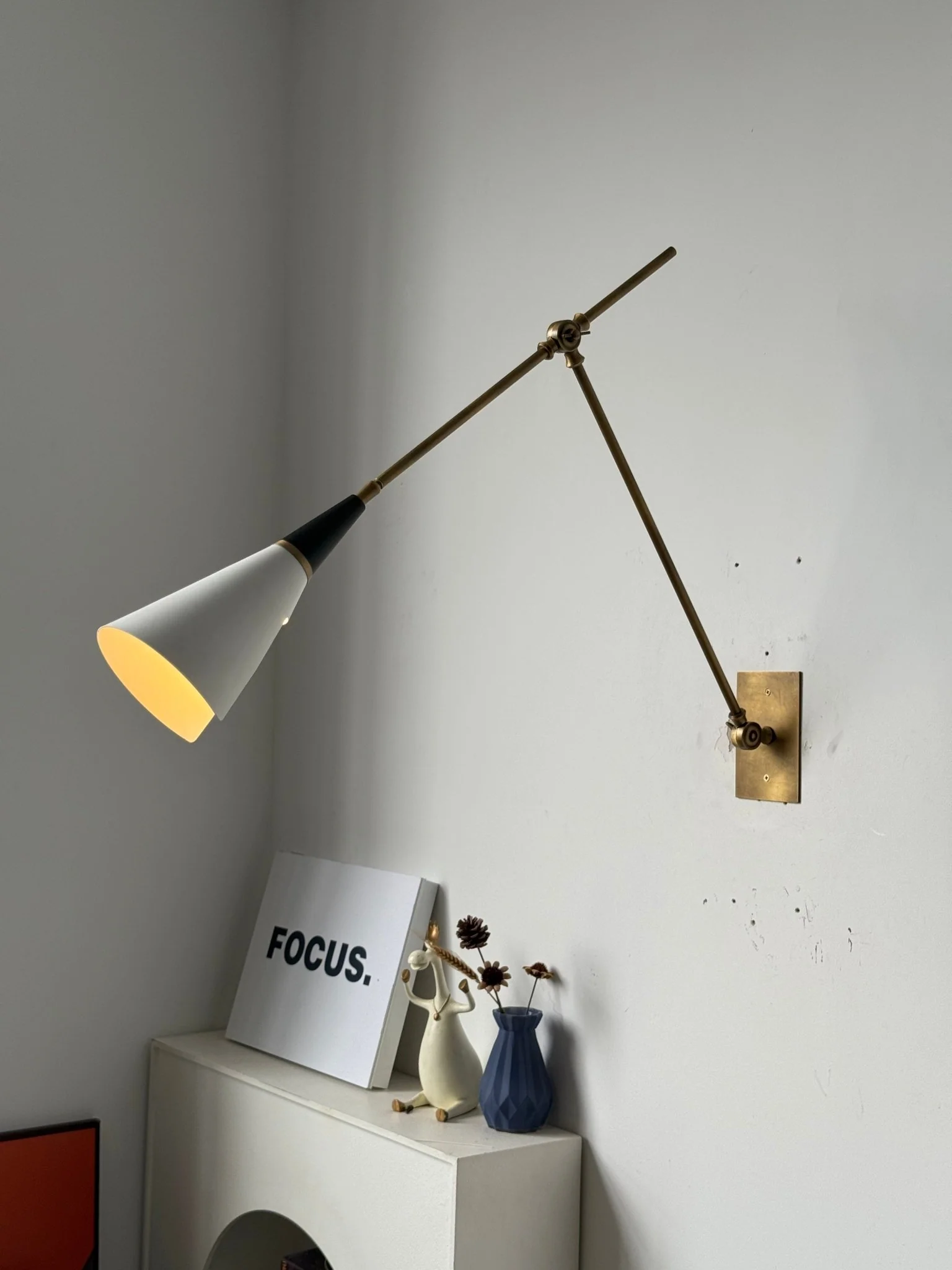 Magari Wall Lamp - Image 64
