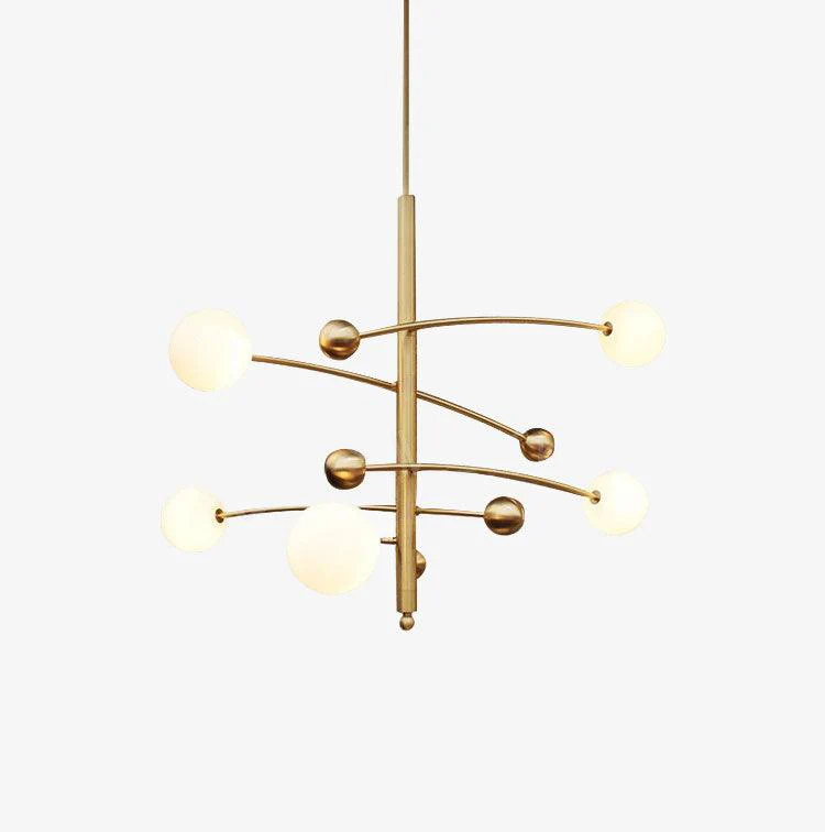 Magic Bean Chandelier - Image 18