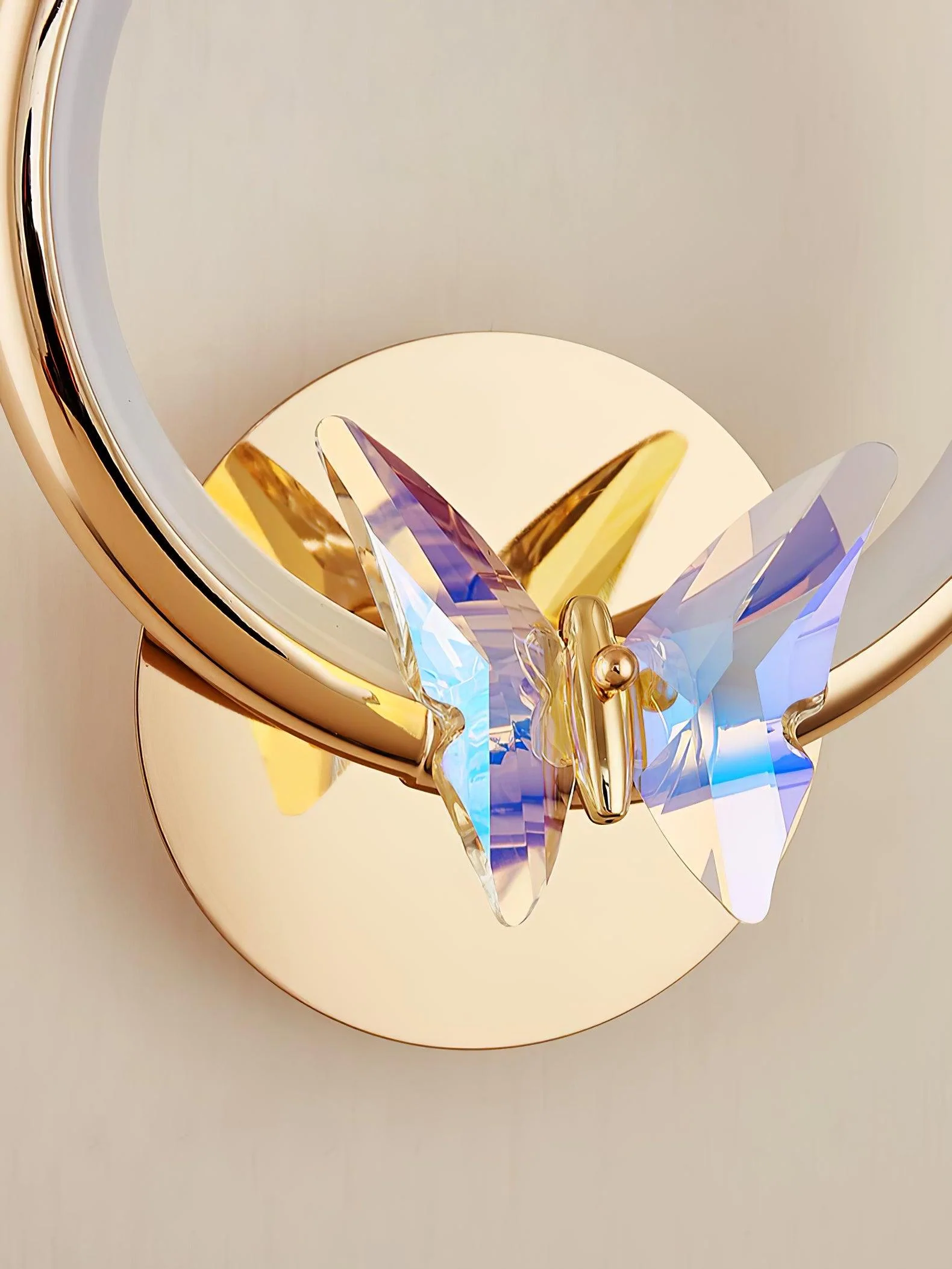 Magic Butterfly Wall Light - Image 11