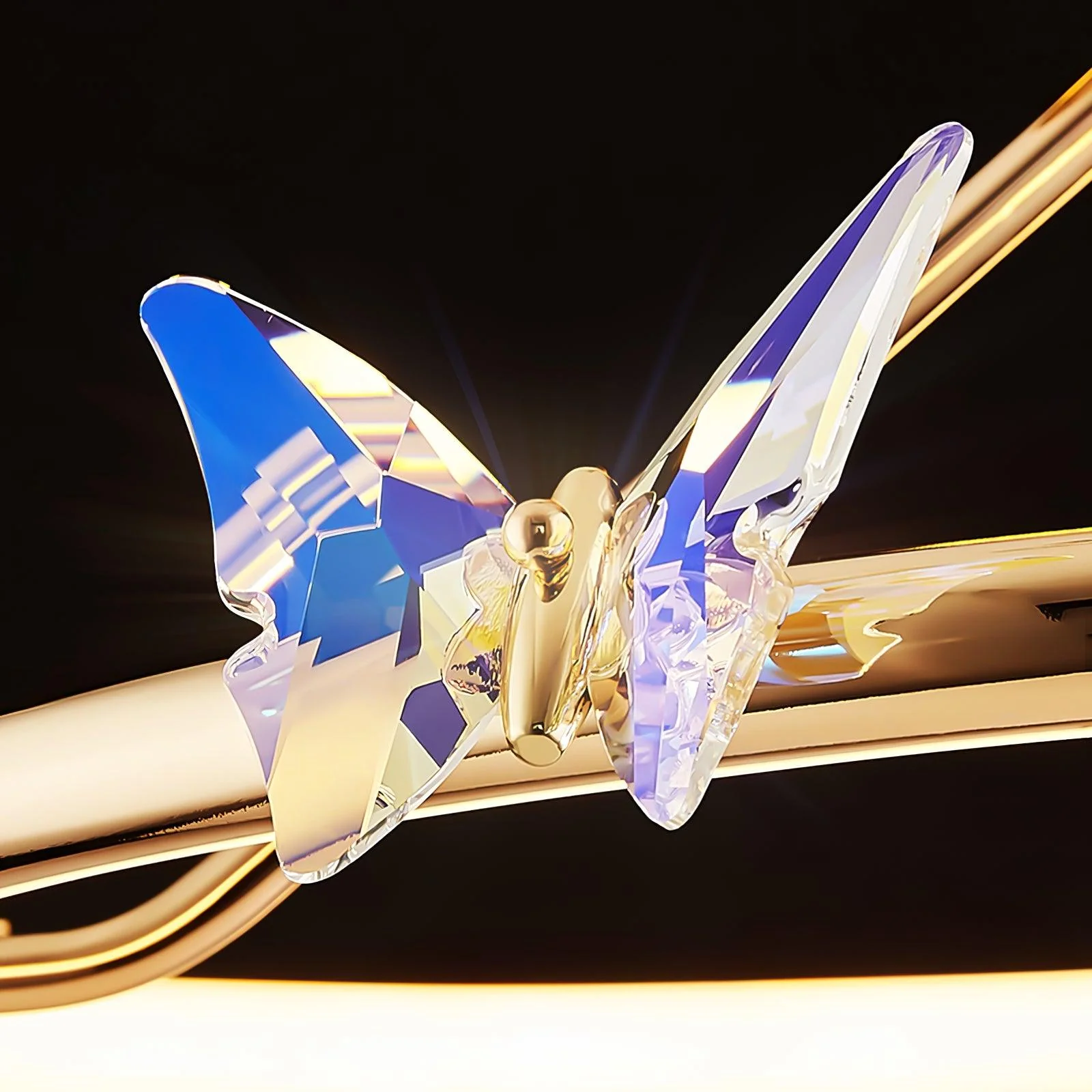 Magic Butterfly Wall Light - Image 9
