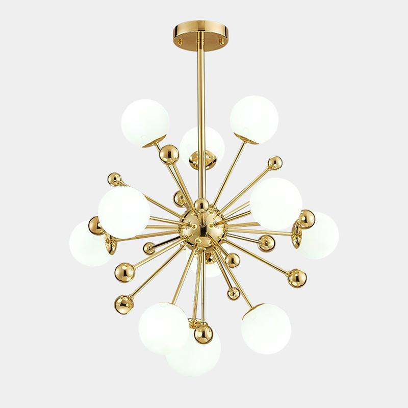 Magic Circus Chandelier - Image 4
