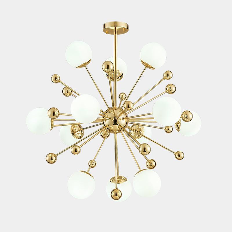 Magic Circus Chandelier - Image 5