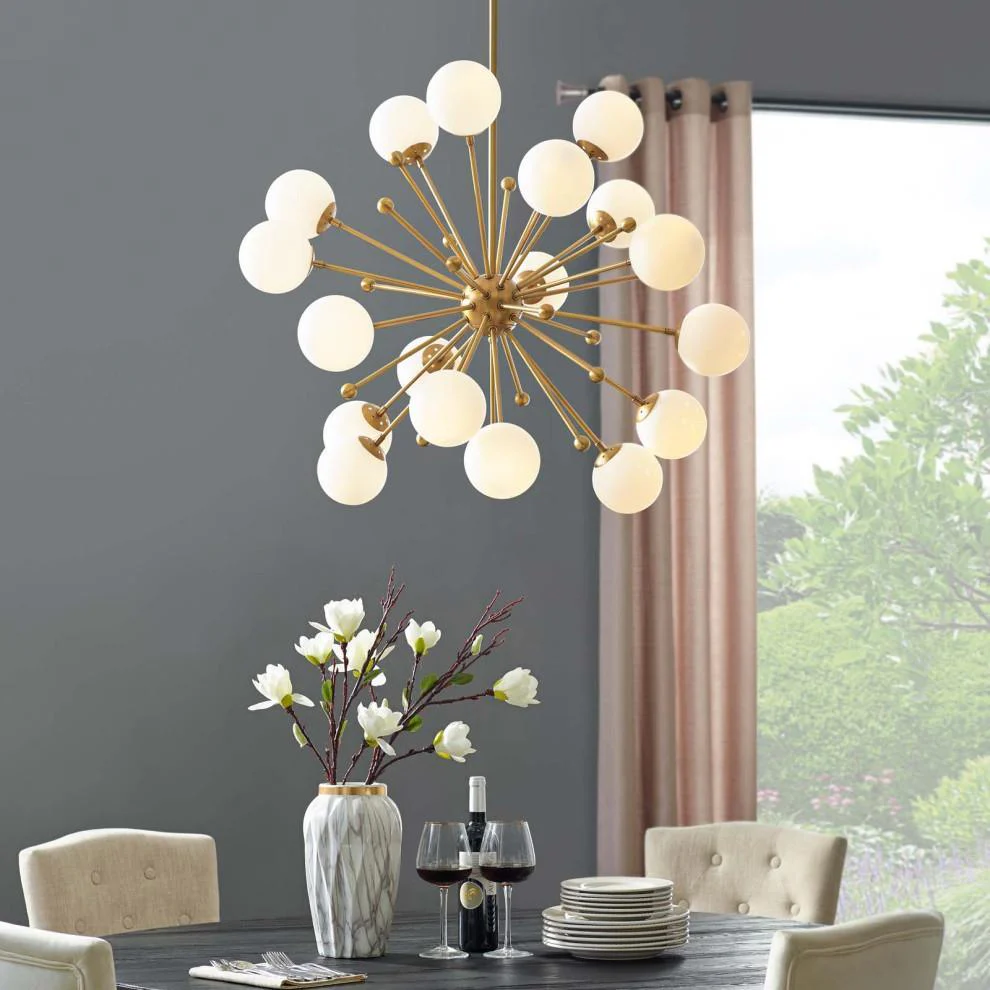 Magic Circus Chandelier - Image 7