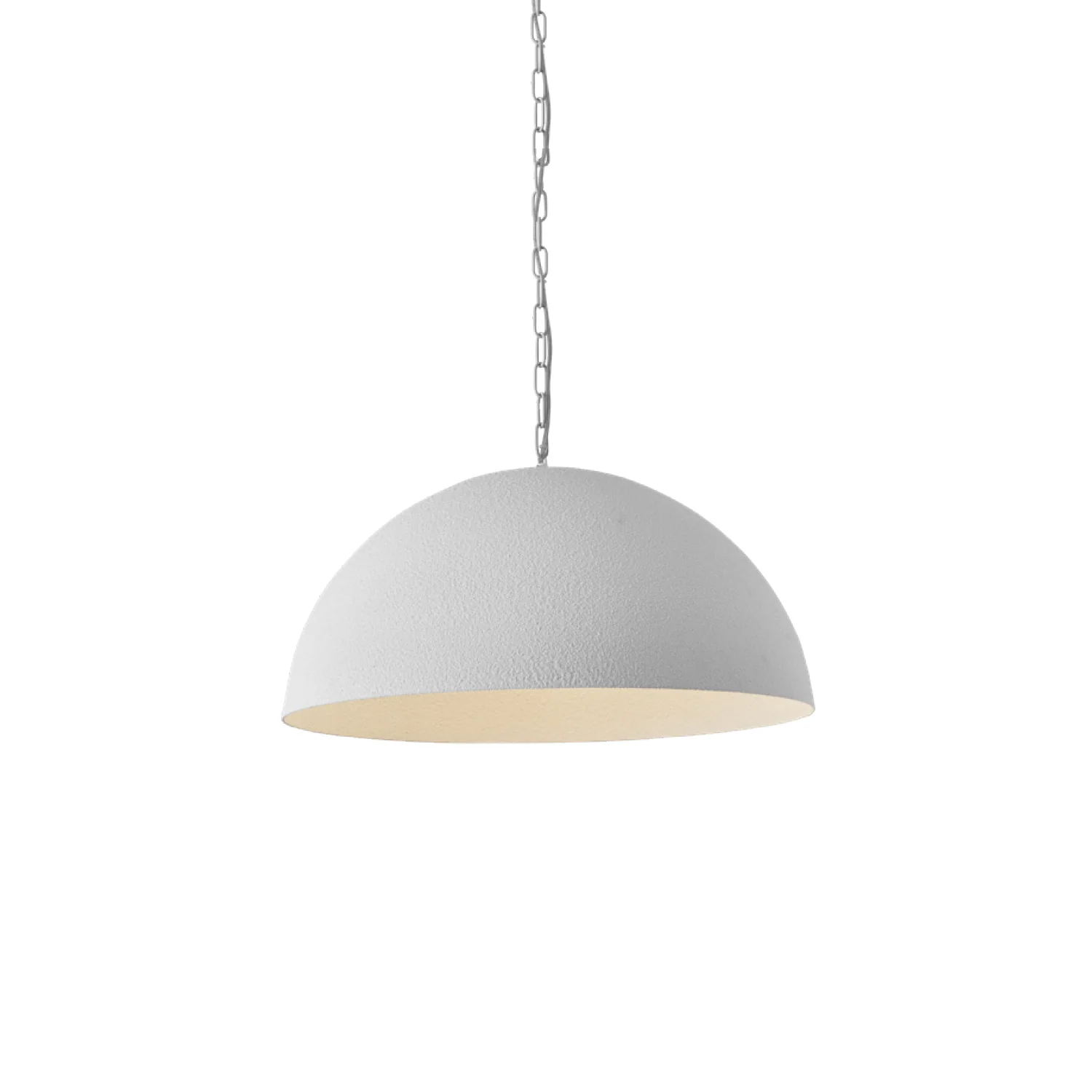 Magma Dome Pendant Lamp - Image 10
