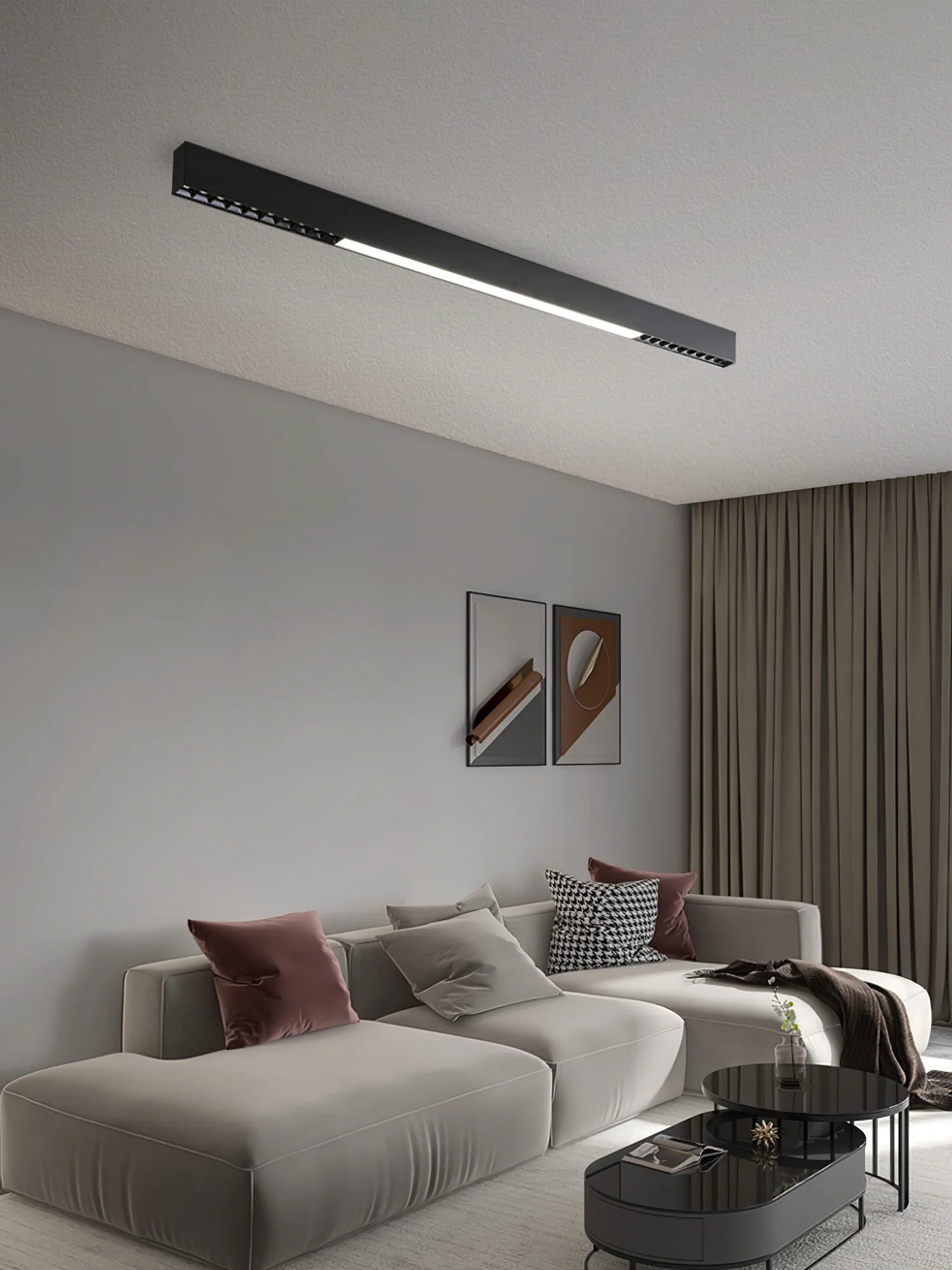 Magnetic Floating Light - Image 15