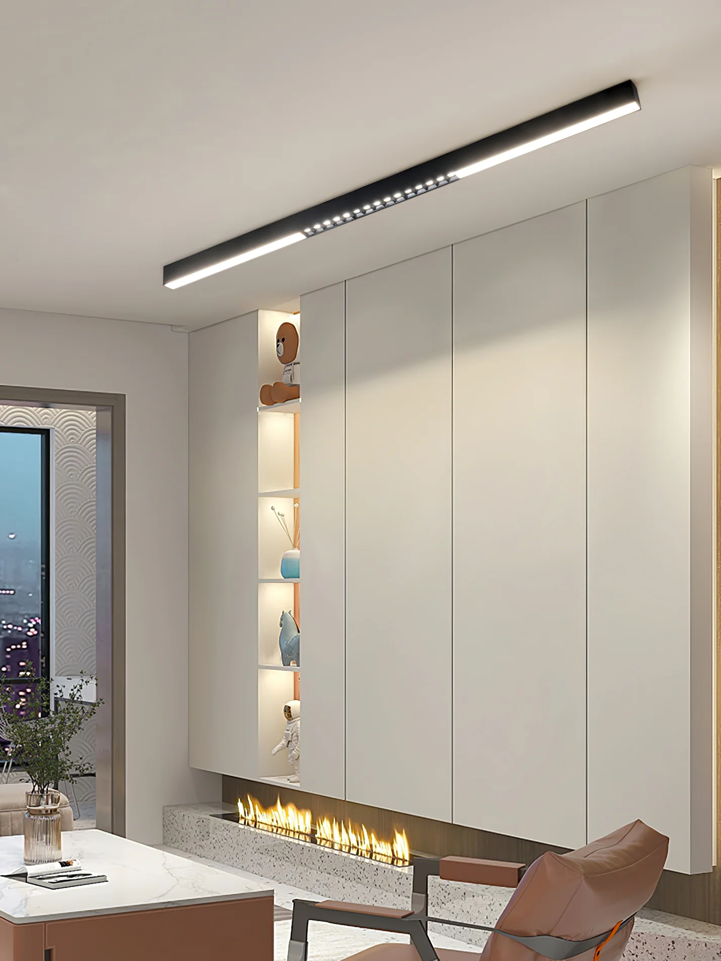 Magnetic Floating Light - Image 17