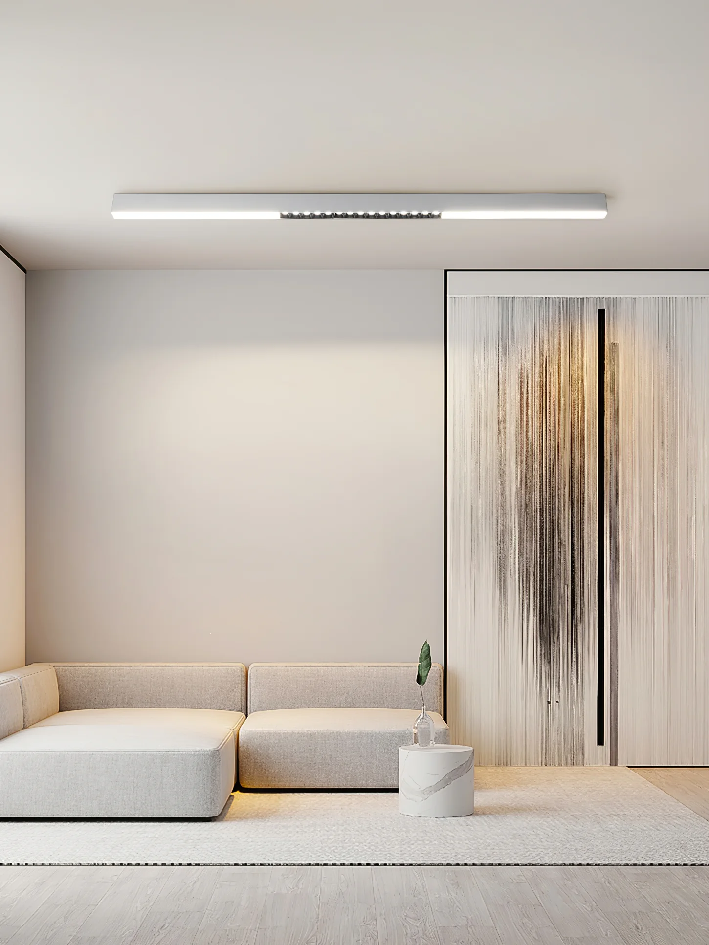 Magnetic Floating Light - Image 18
