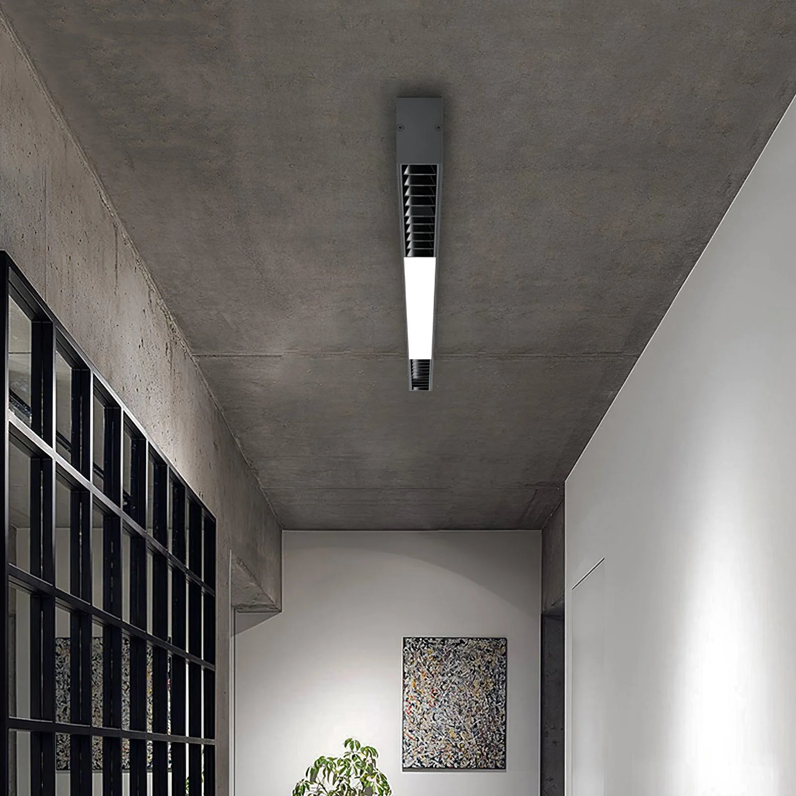 Magnetic Floating Light - Image 2