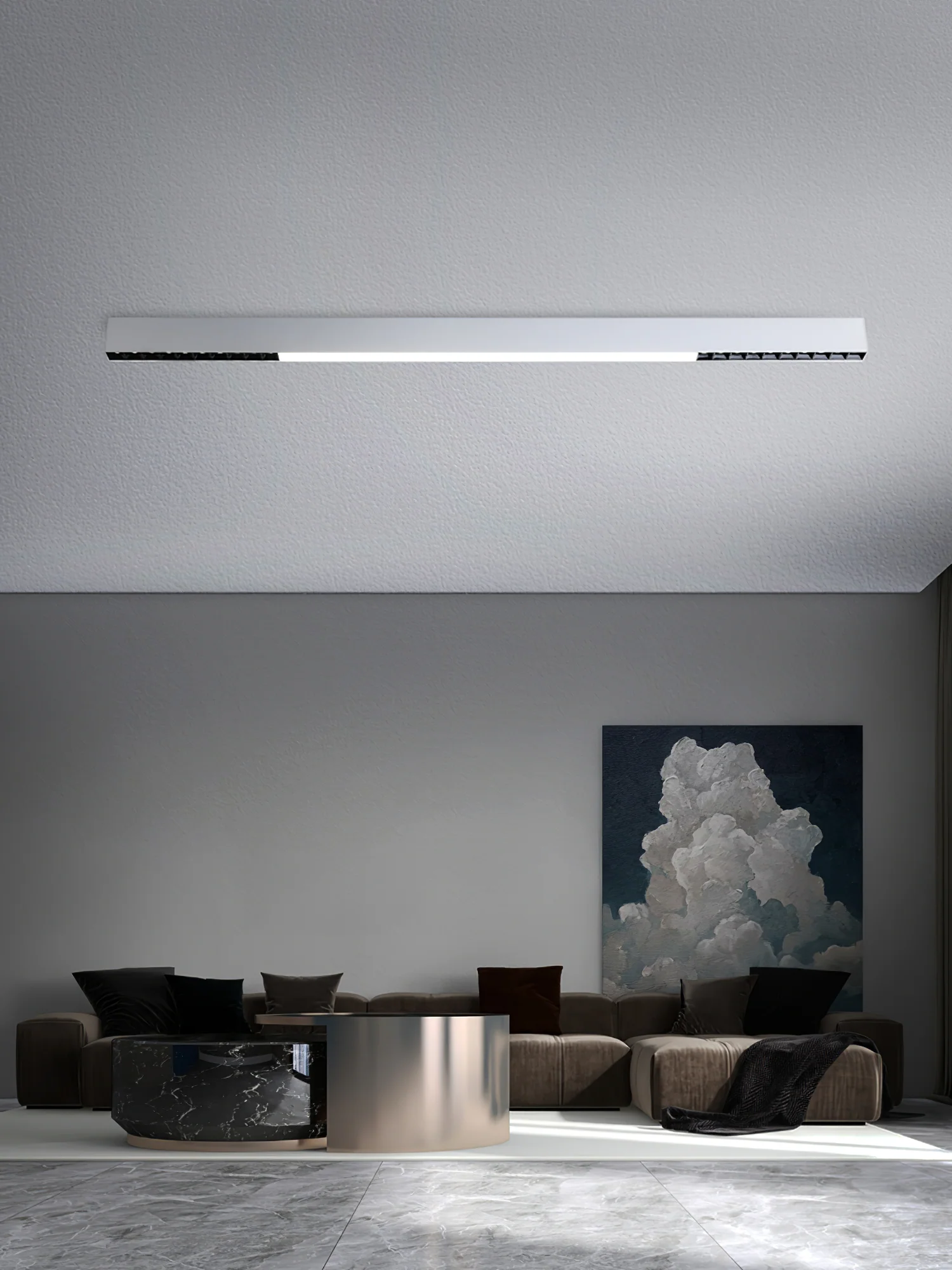 Magnetic Floating Light - Image 22