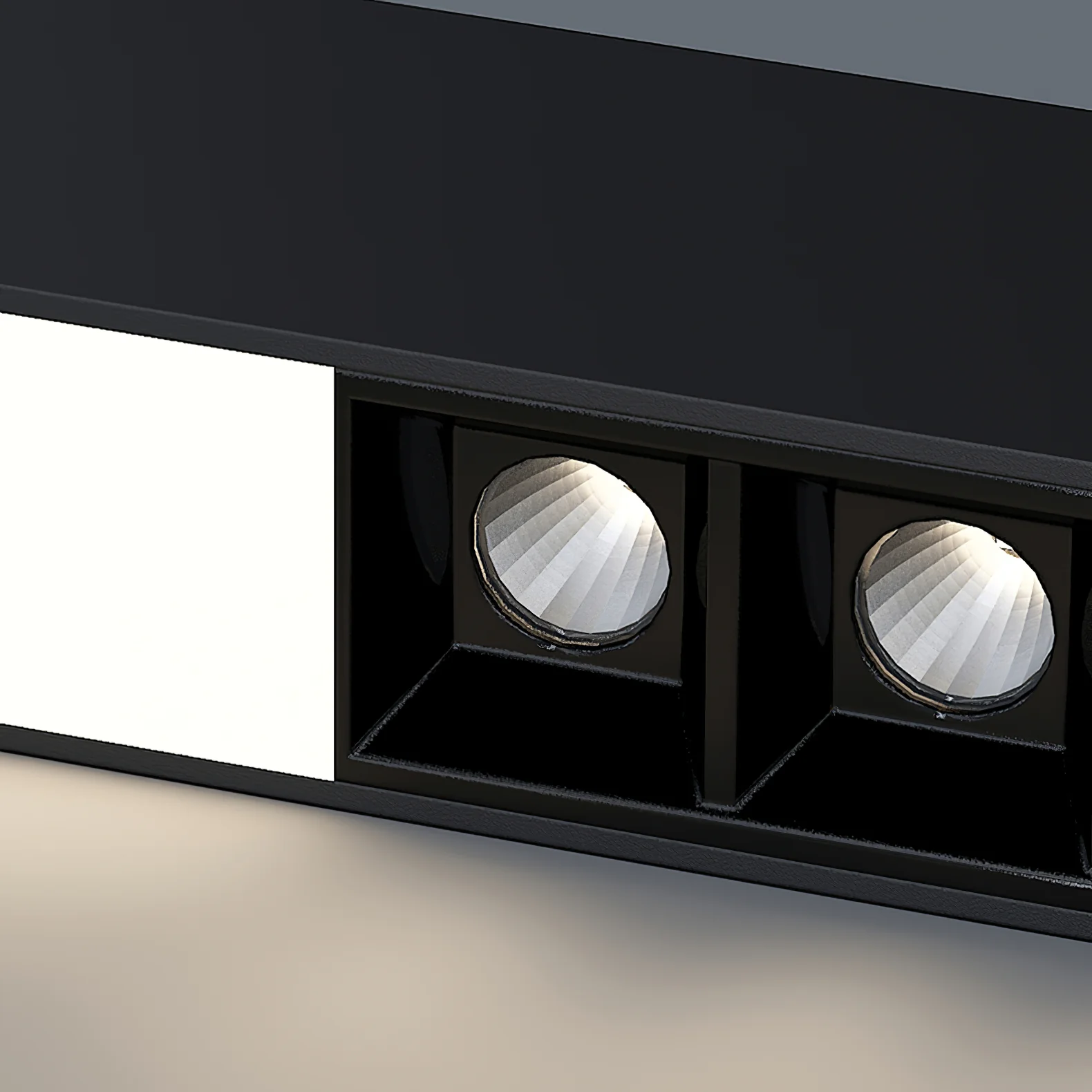 Magnetic Floating Light - Image 27