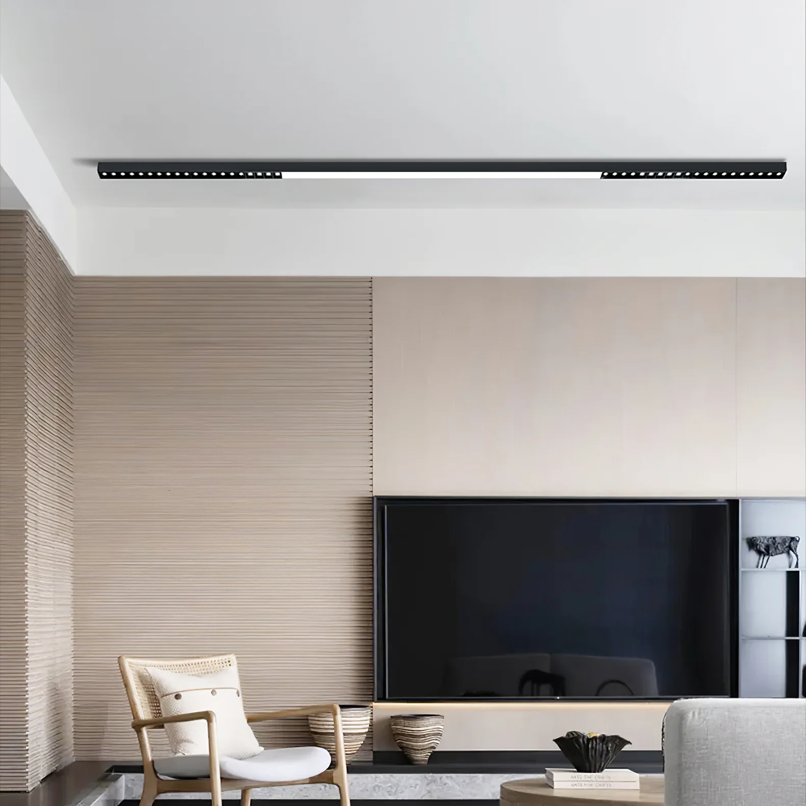 Magnetic Floating Light - Image 3