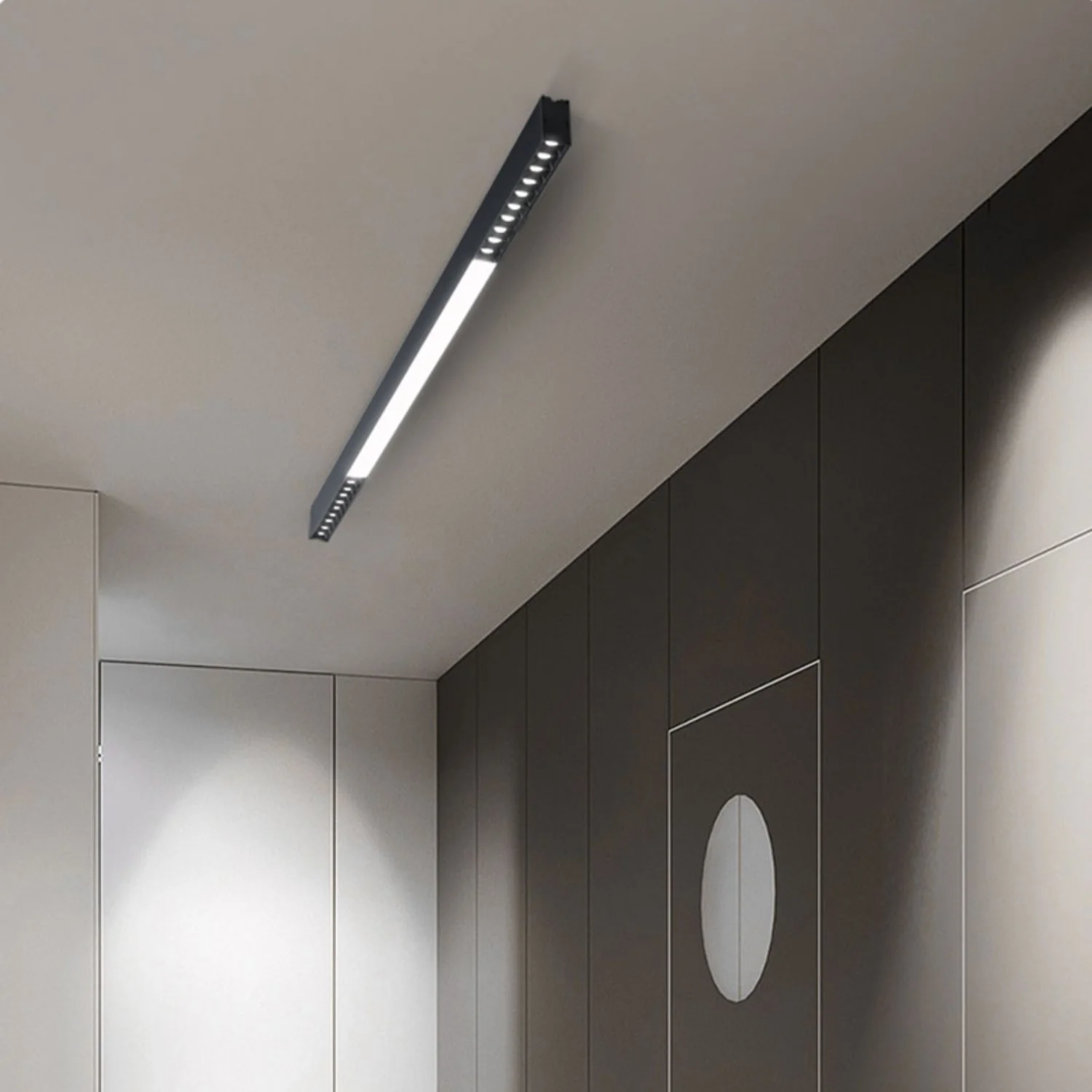 Magnetic Floating Light - Image 9