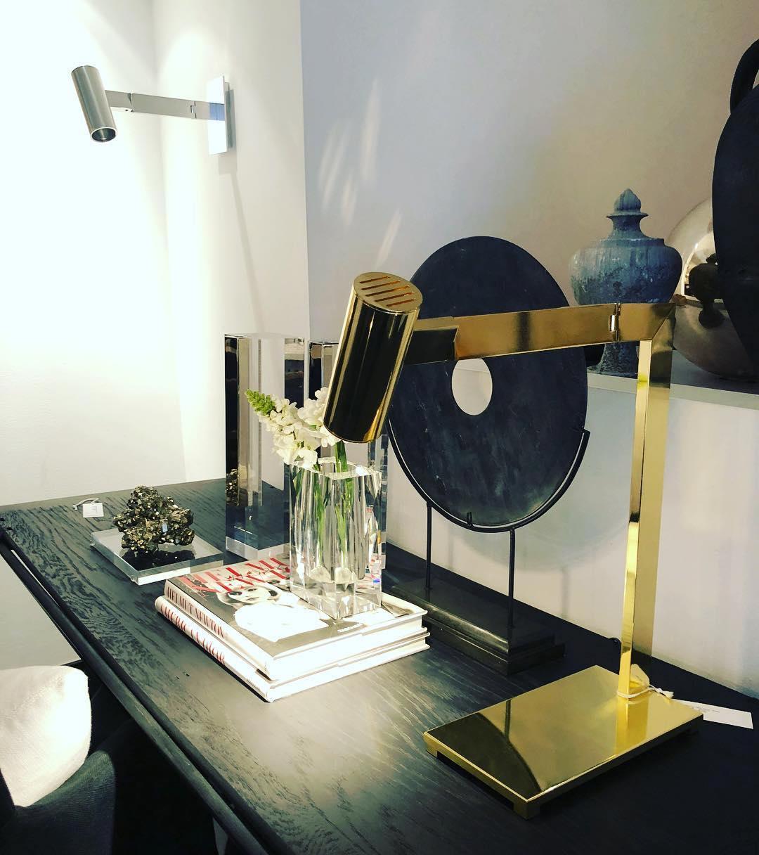 Mahari Table Lamp - Image 16