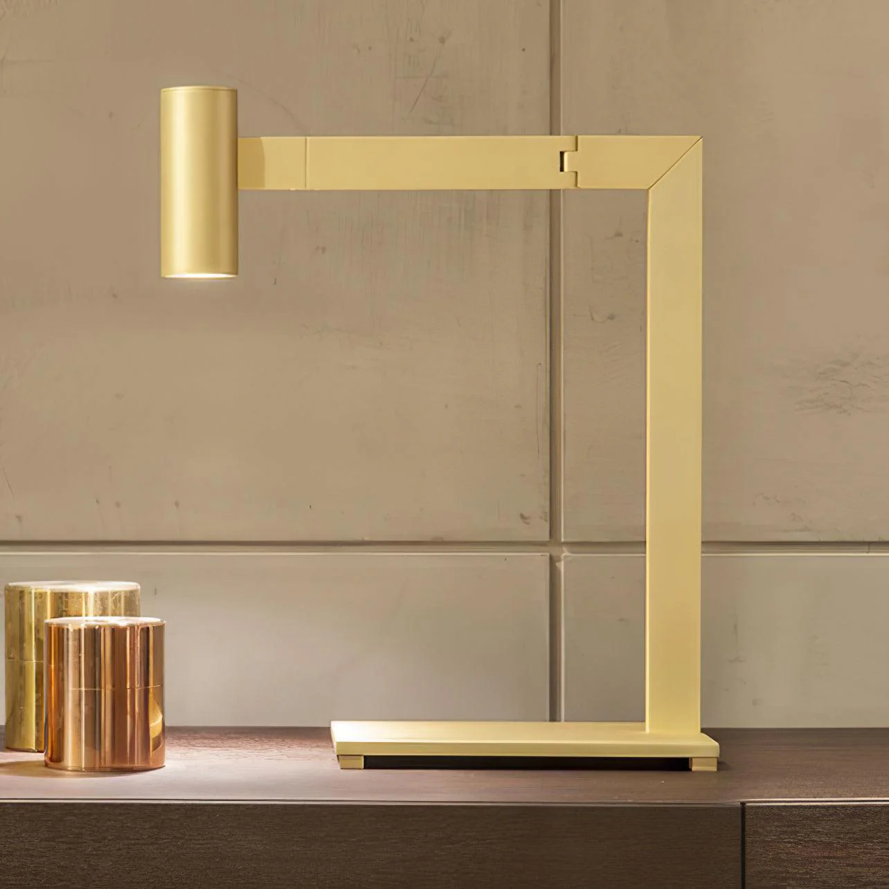 Mahari Table Lamp - Image 2