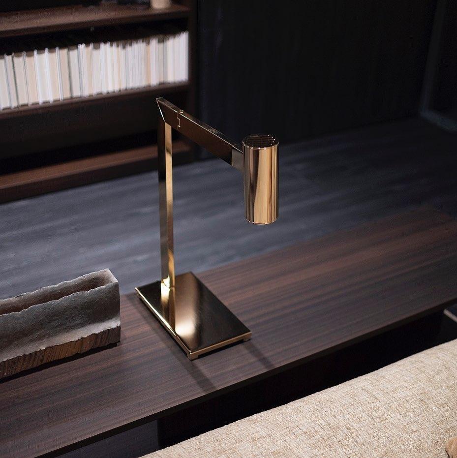 Mahari Table Lamp - Image 21