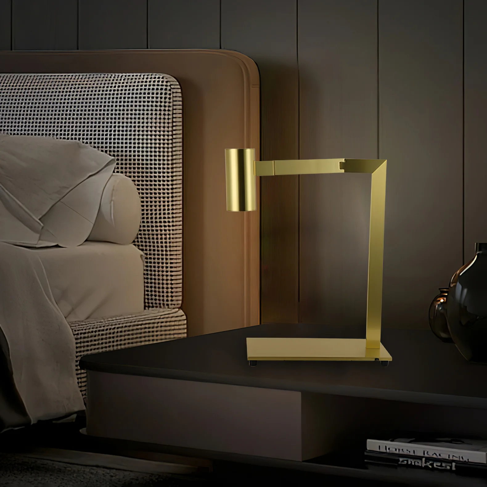 Mahari Table Lamp - Image 29
