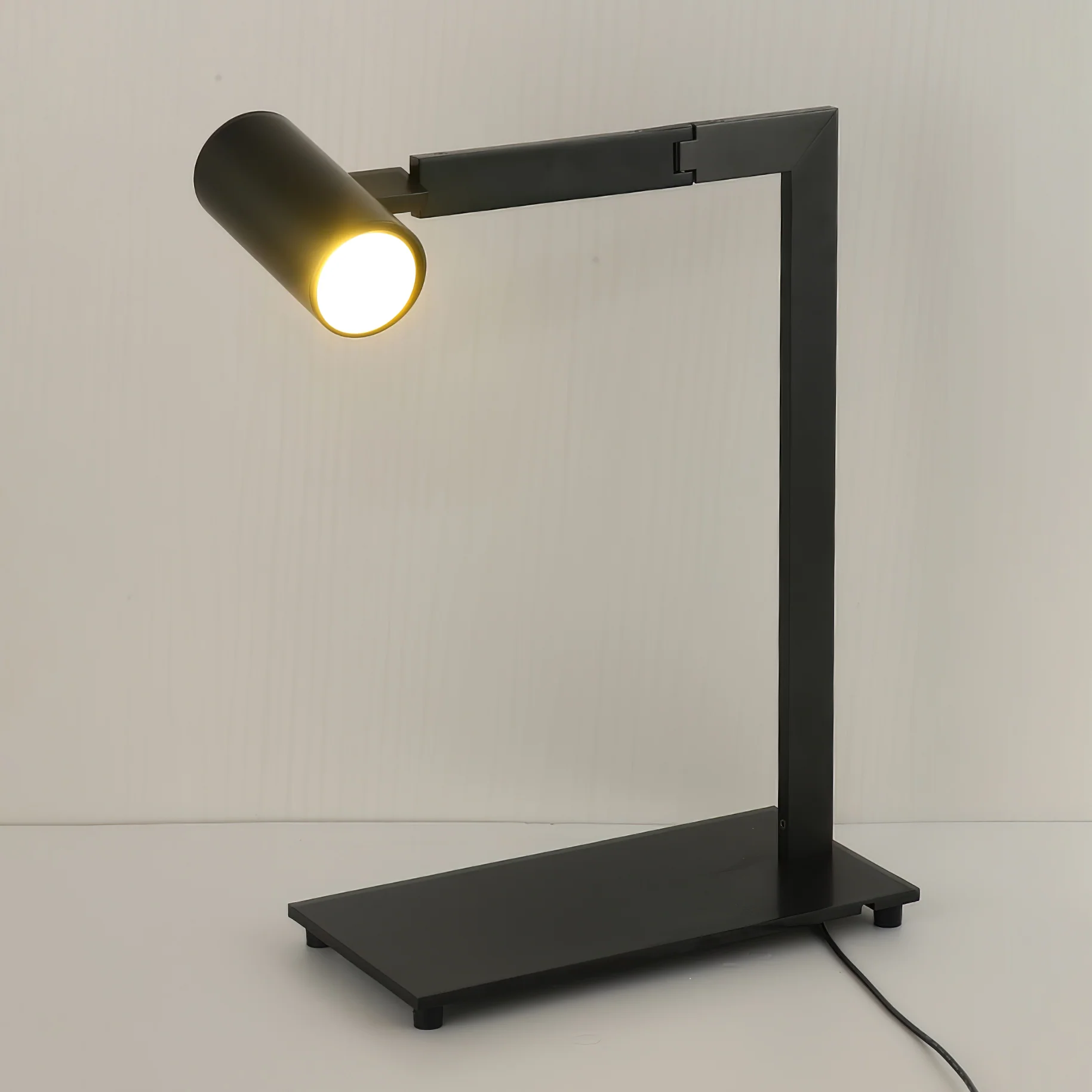 Mahari Table Lamp - Image 33