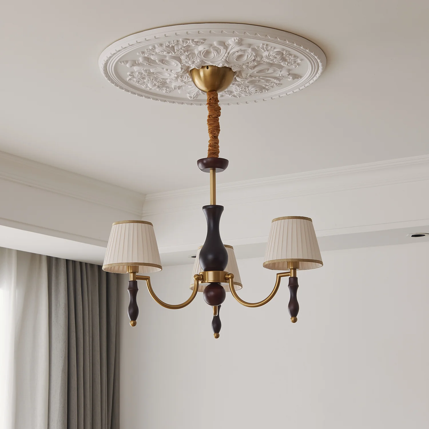 Majestic Veil Chandelier - Image 15