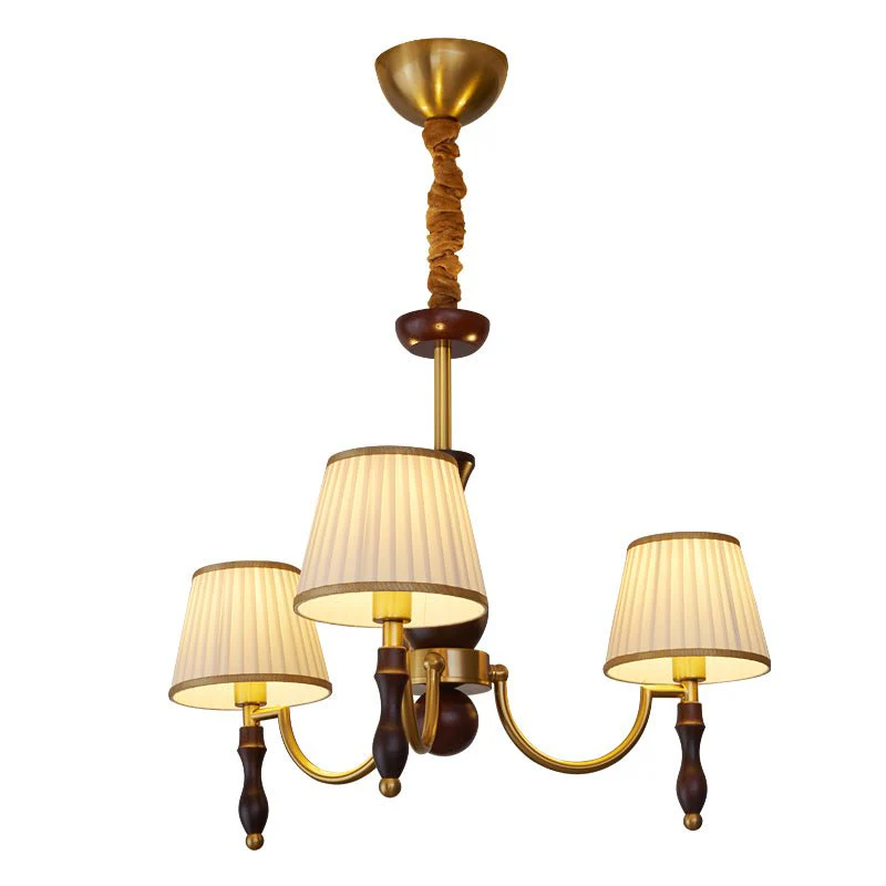 Majestic Veil Chandelier - Image 24