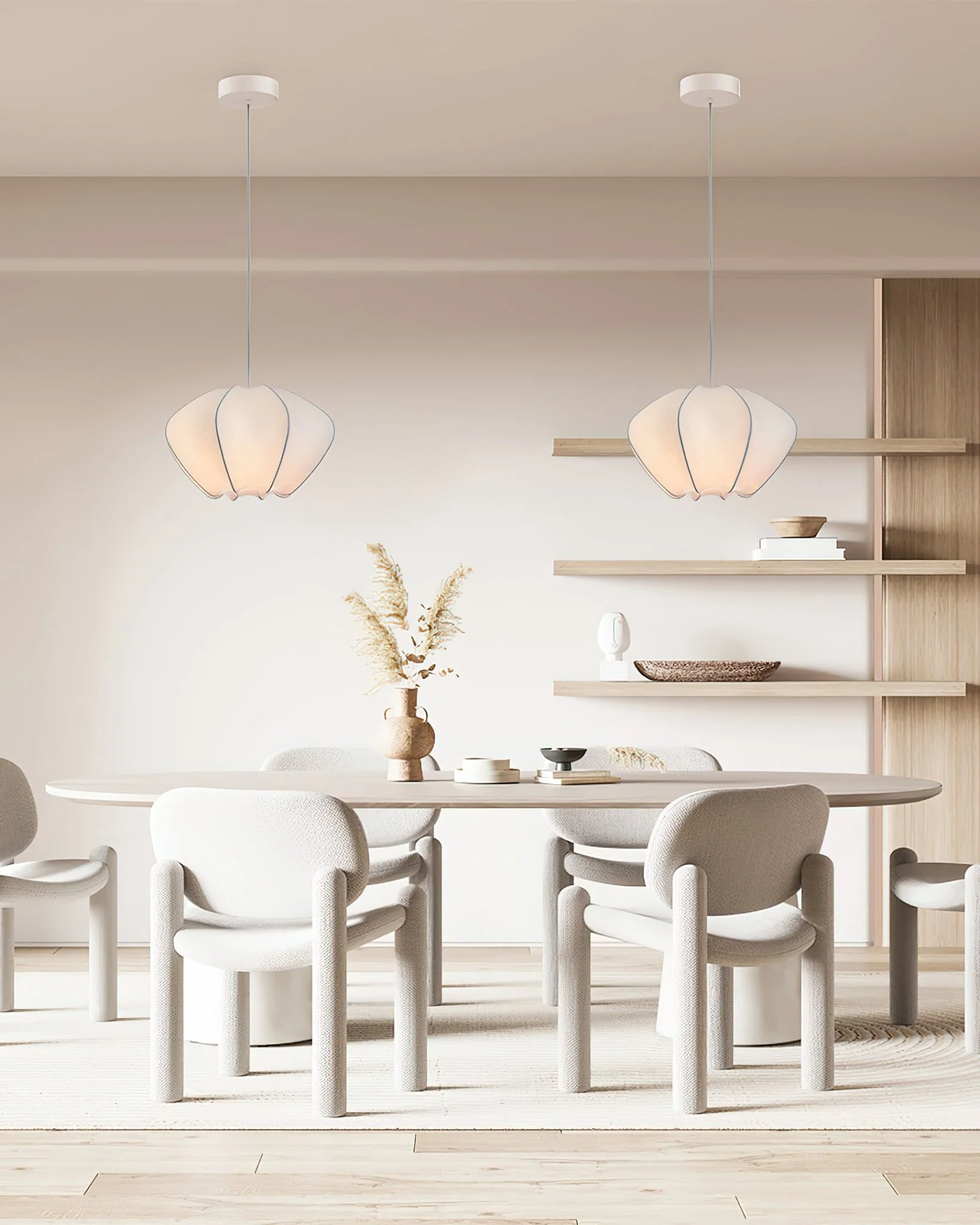Makoto Pendant Lamp - Image 5
