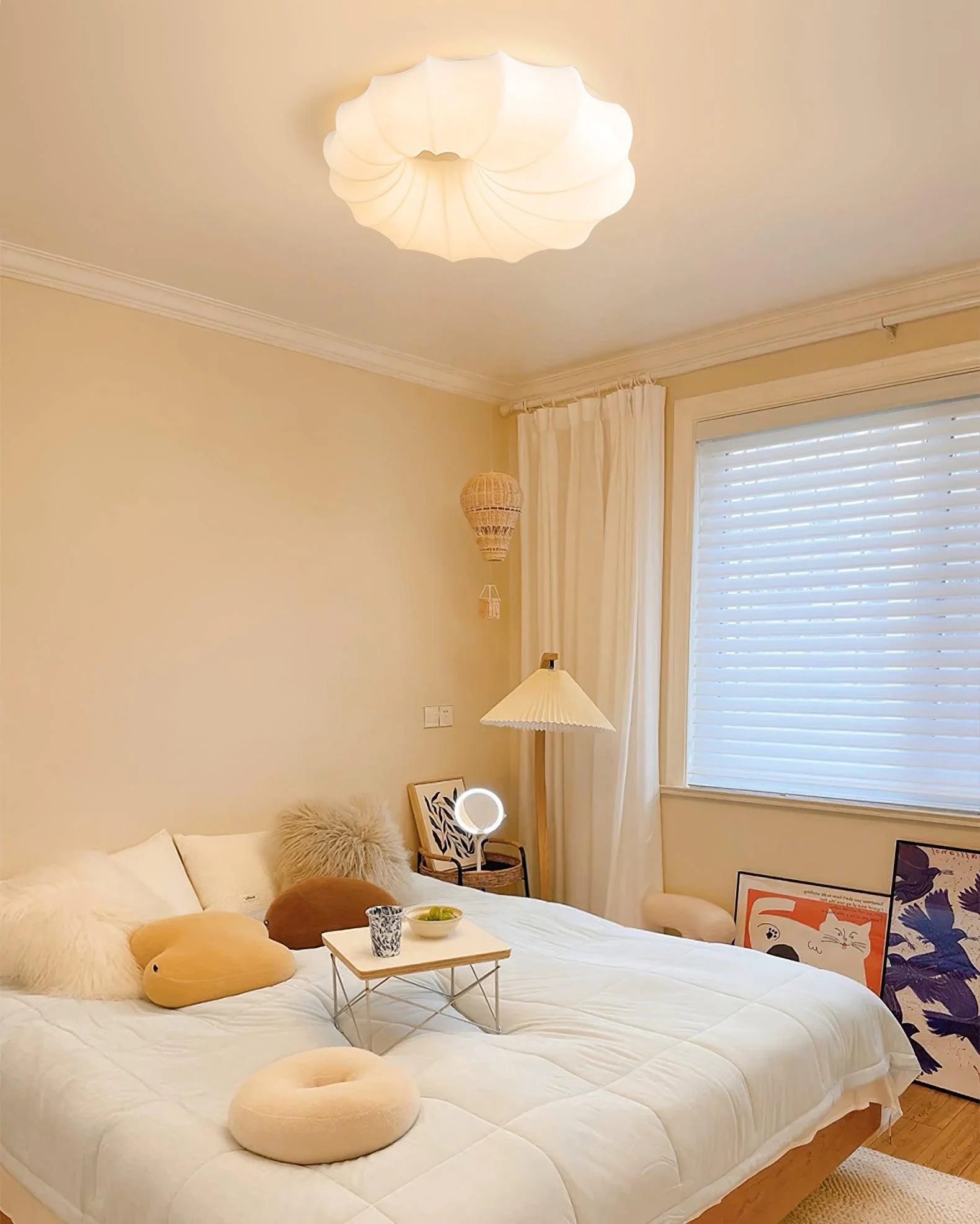 Malibu Ceiling Lamp - Image 10