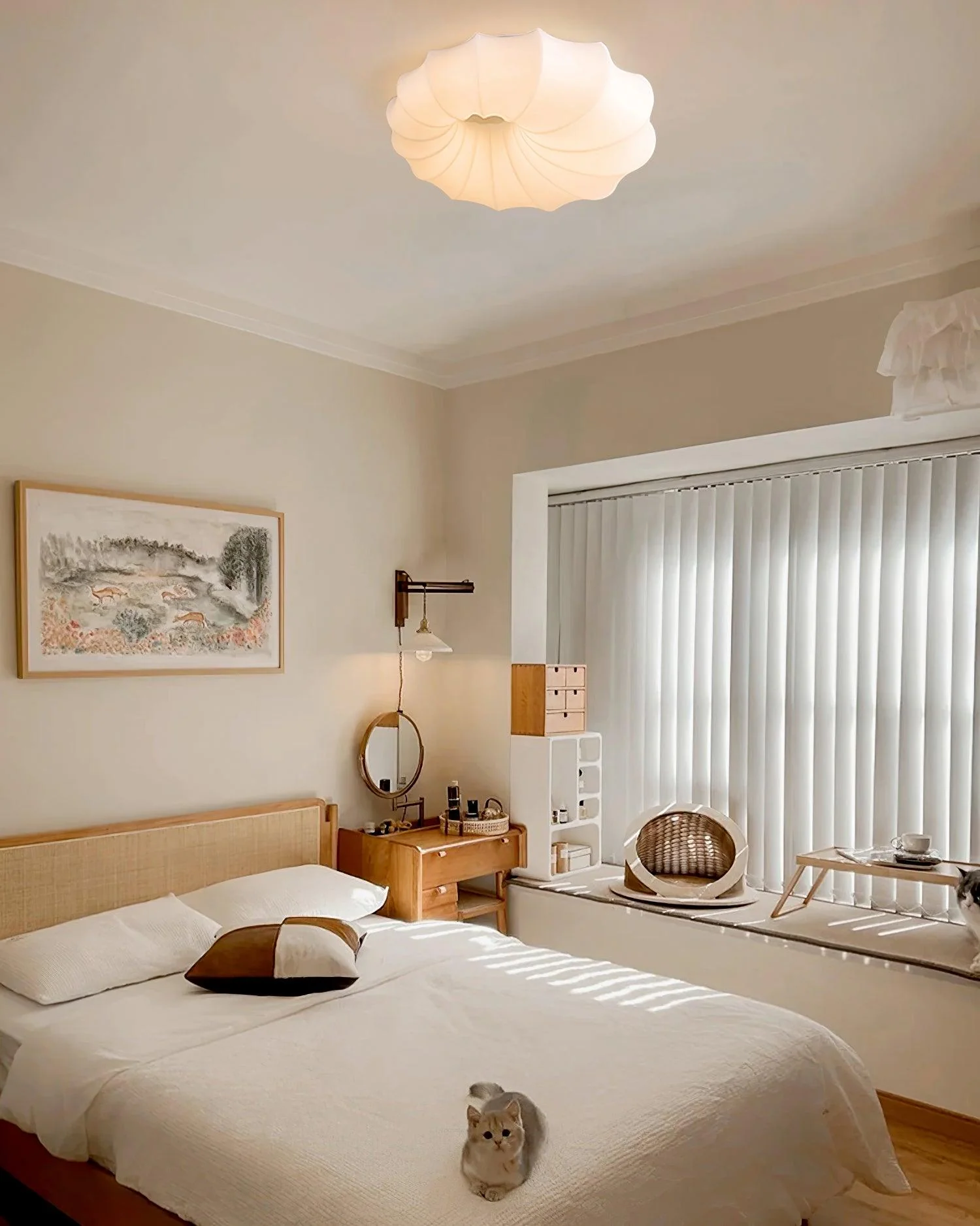 Malibu Ceiling Lamp - Image 9