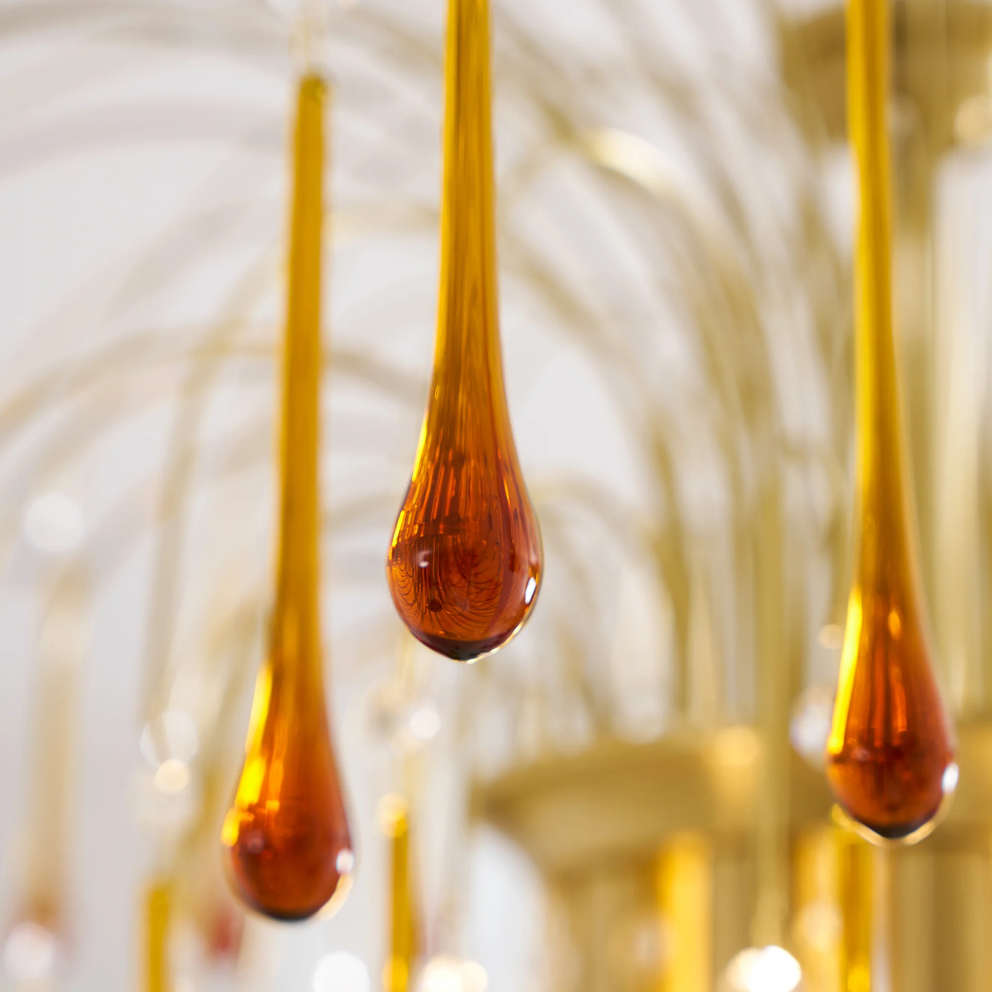Maltose Chandelier - Image 100