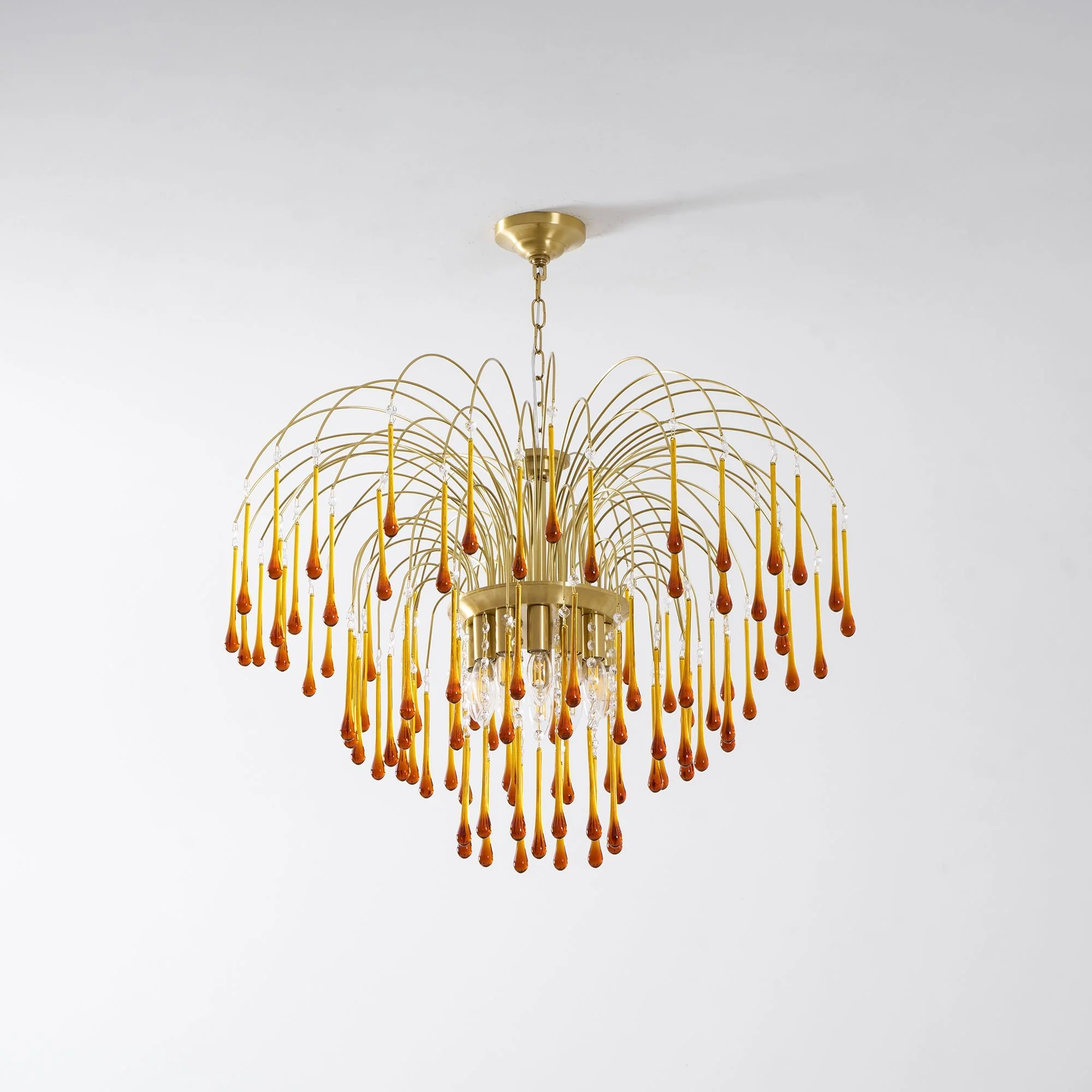 Maltose Chandelier - Image 106