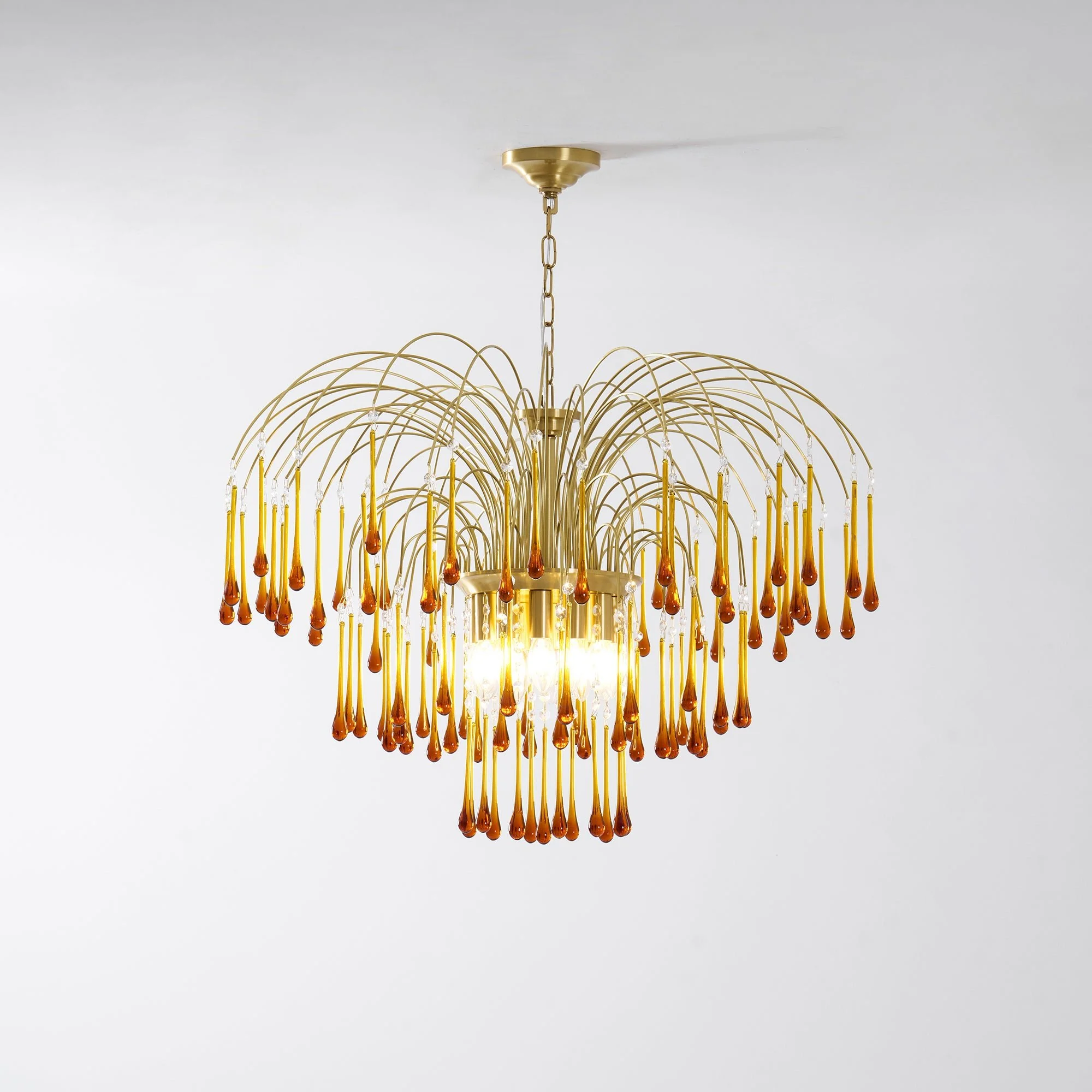 Maltose Chandelier - Image 108
