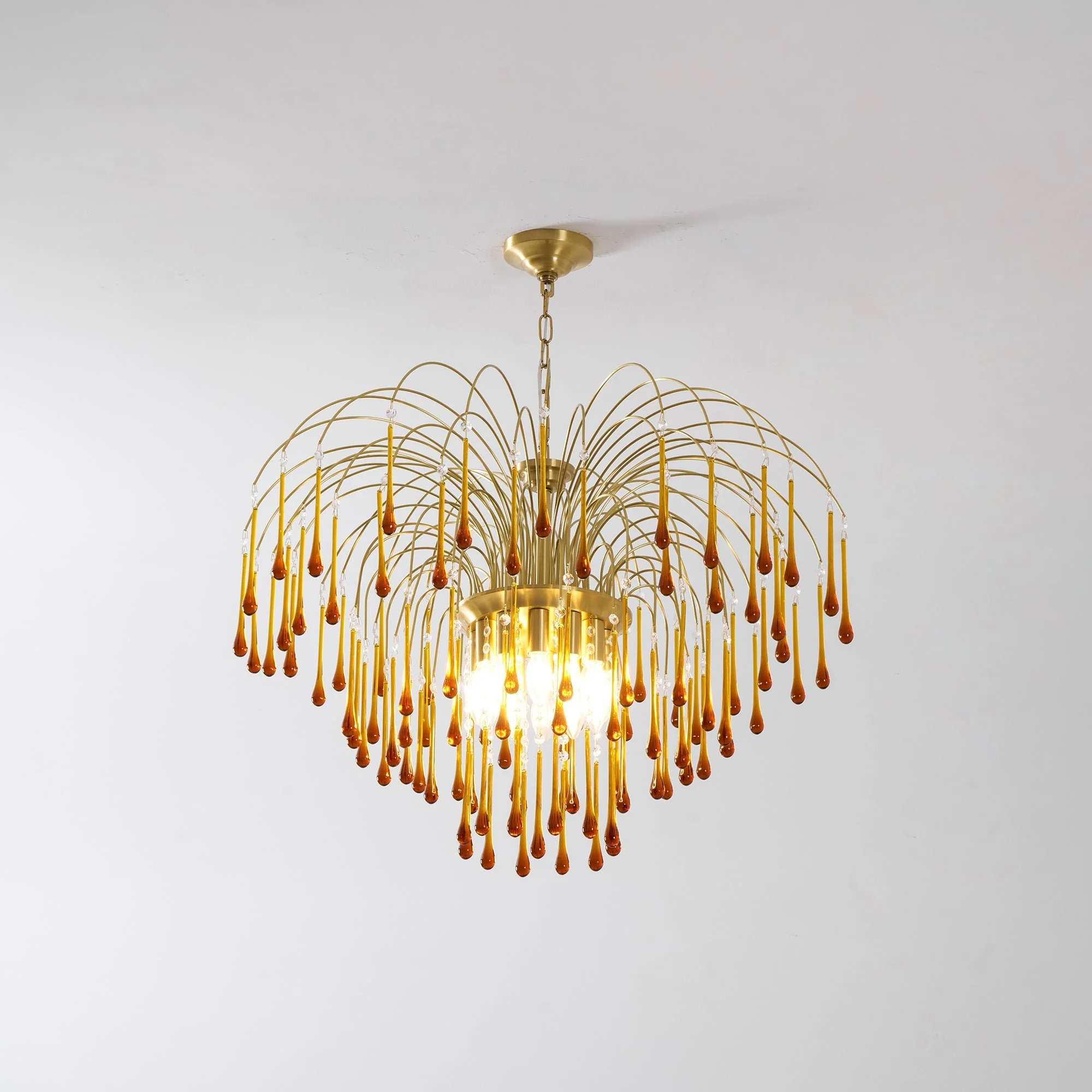 Maltose Chandelier - Image 109
