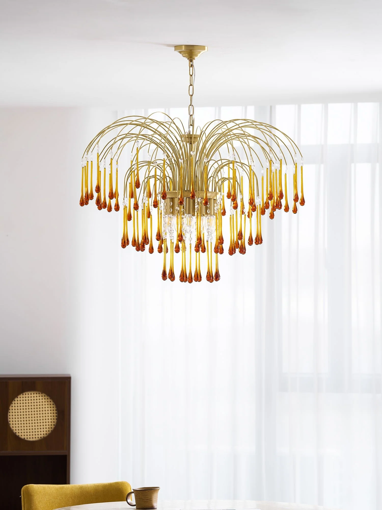 Maltose Chandelier - Image 111