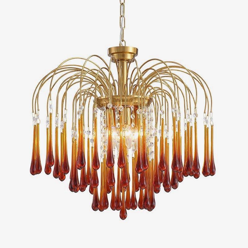 Maltose Chandelier - Image 22