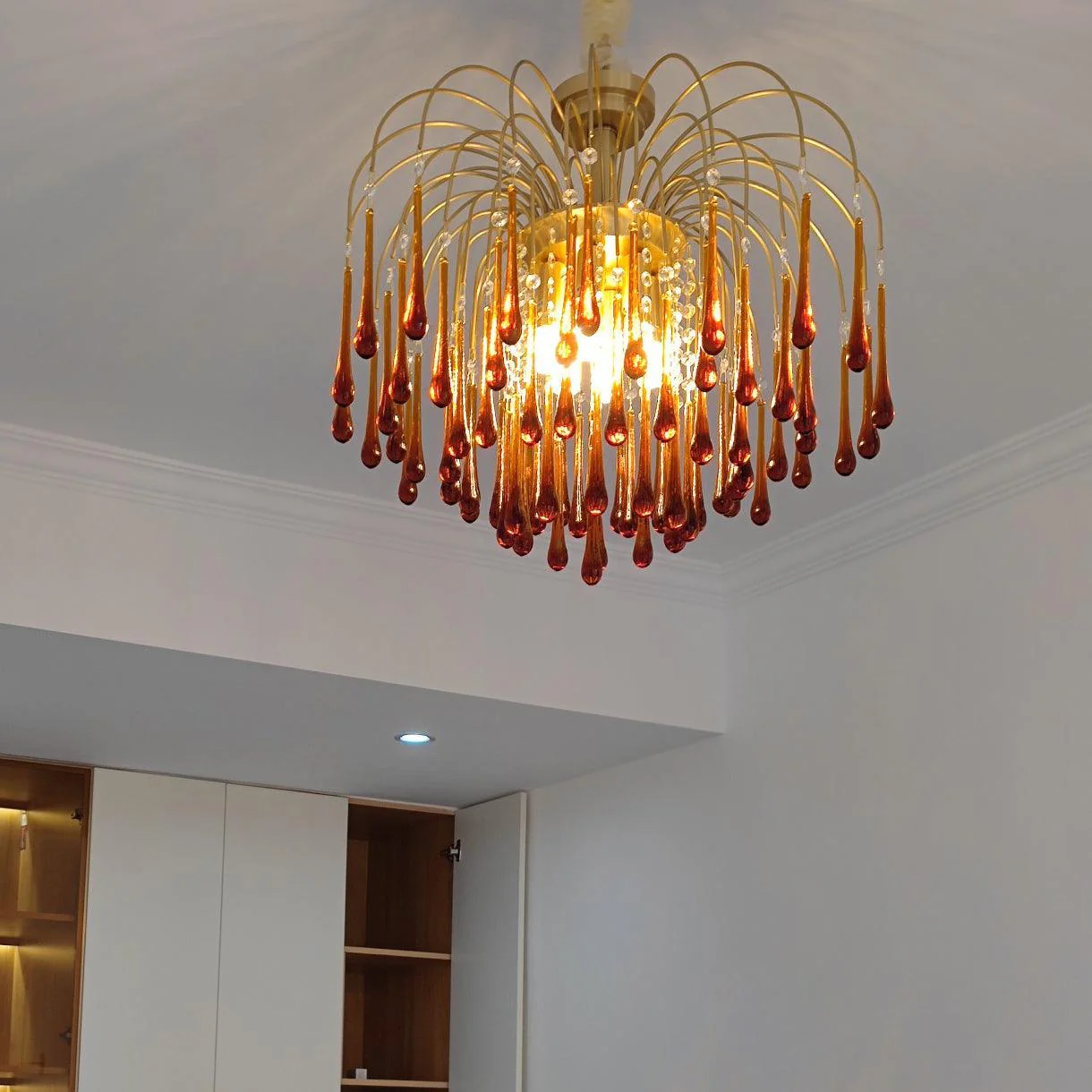 Maltose Chandelier - Image 26