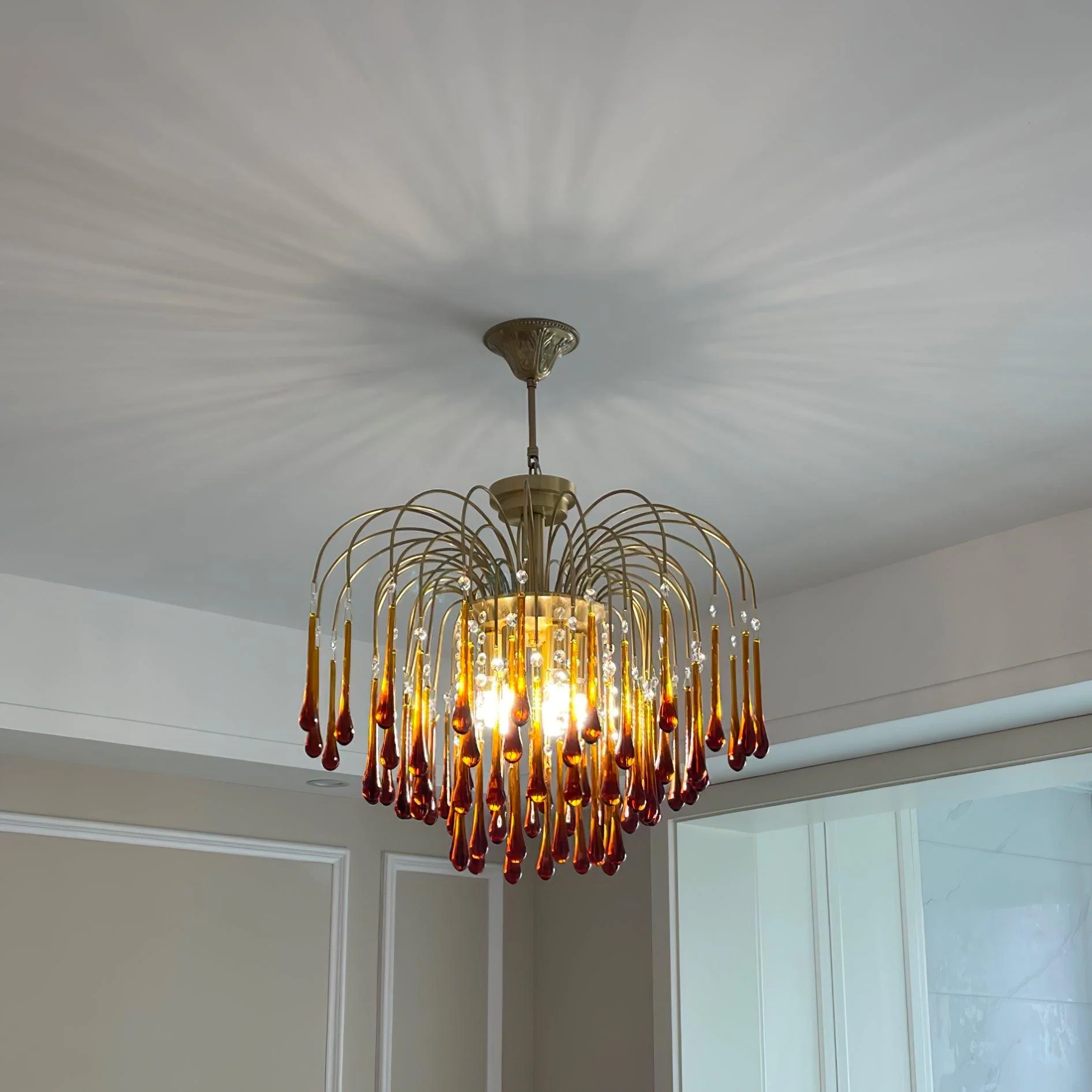 Maltose Chandelier - Image 36