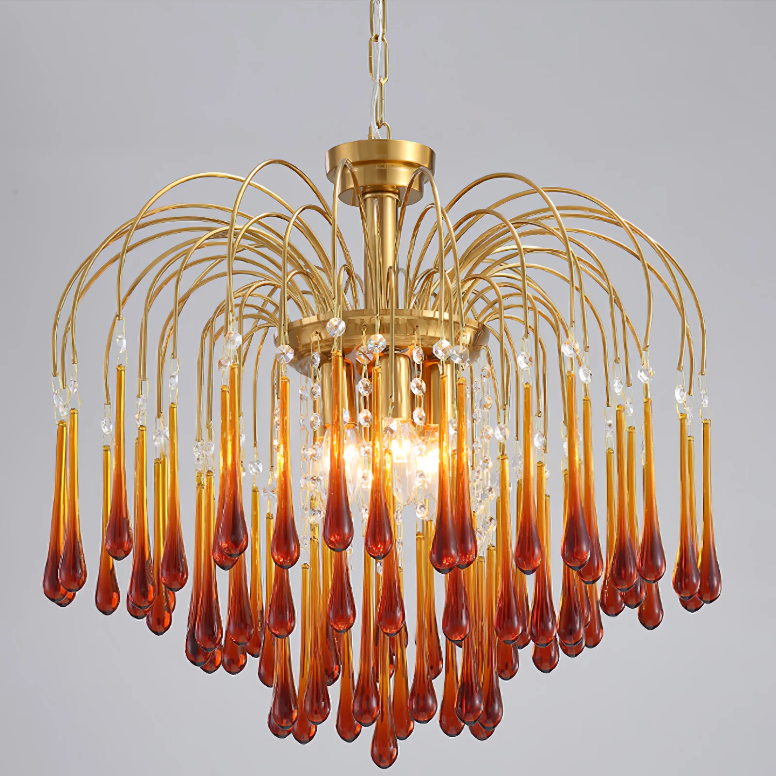 Maltose Chandelier - Image 52