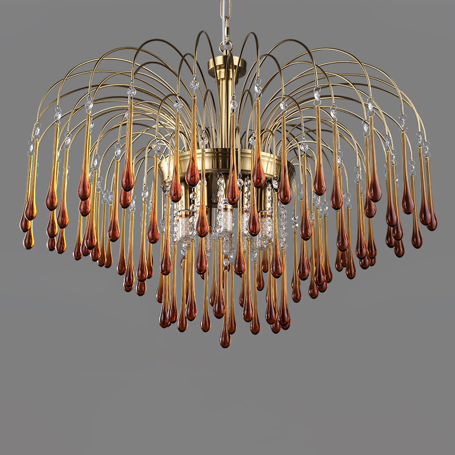 Maltose Chandelier - Image 55