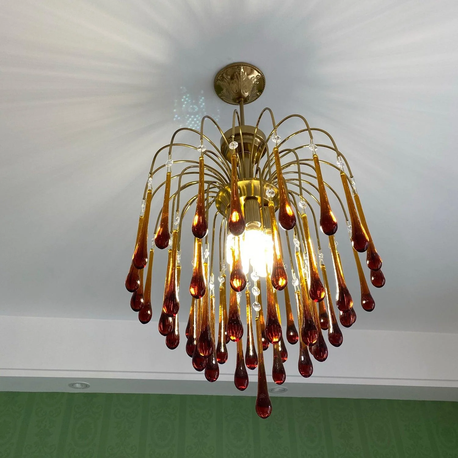 Maltose Chandelier - Image 57
