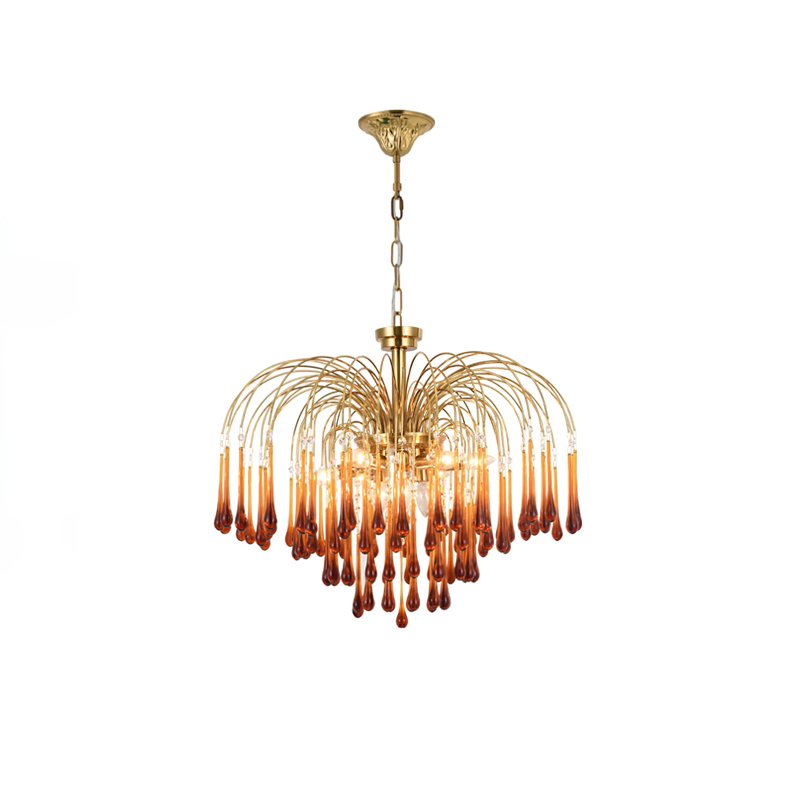 Maltose Chandelier - Image 59