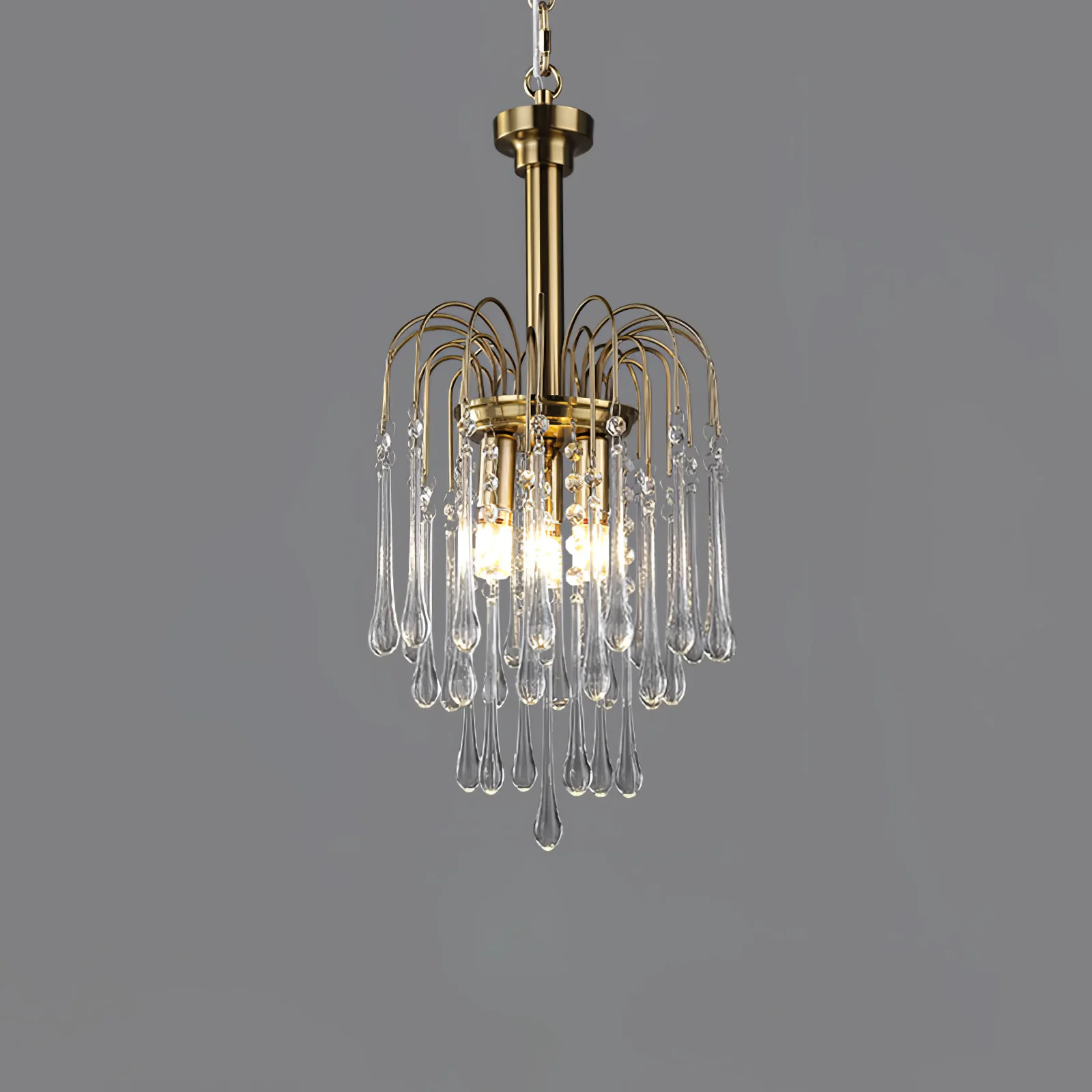Maltose Chandelier - Image 77