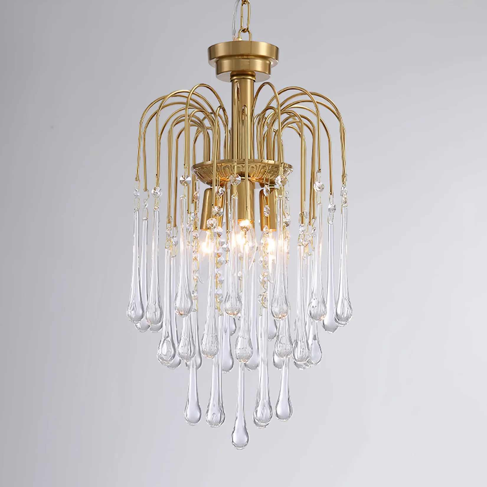 Maltose Chandelier - Image 79