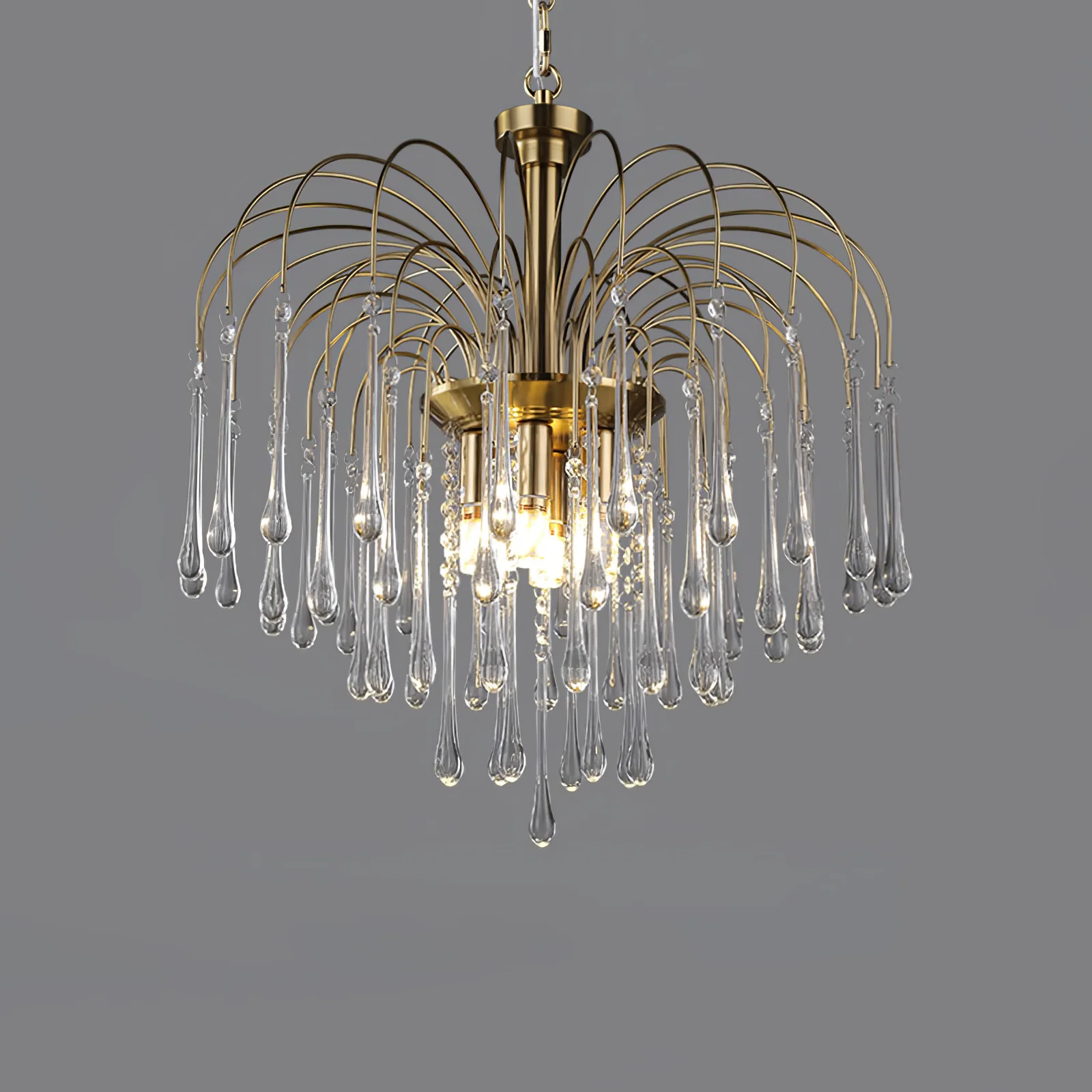 Maltose Chandelier - Image 83
