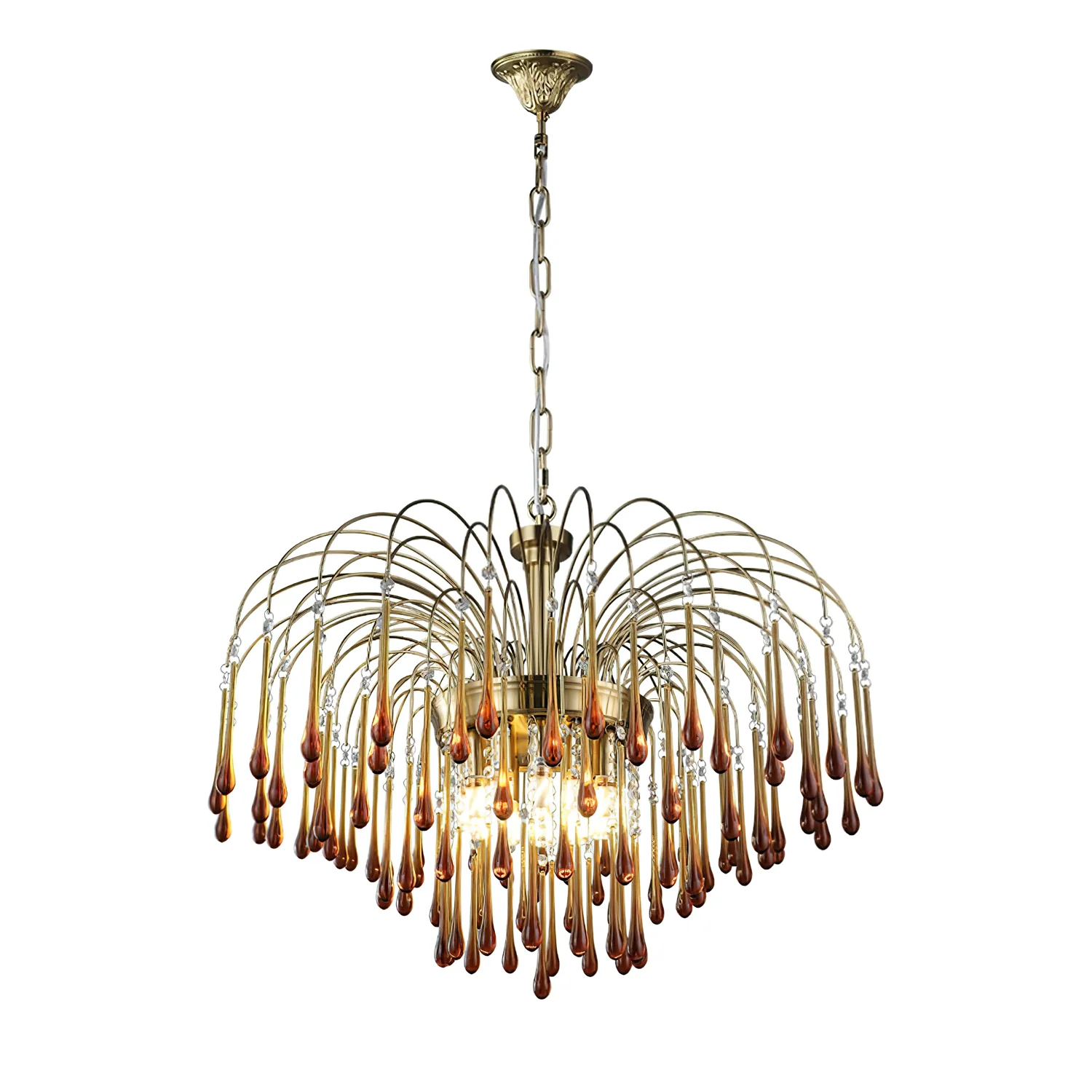 Maltose Chandelier - Image 90