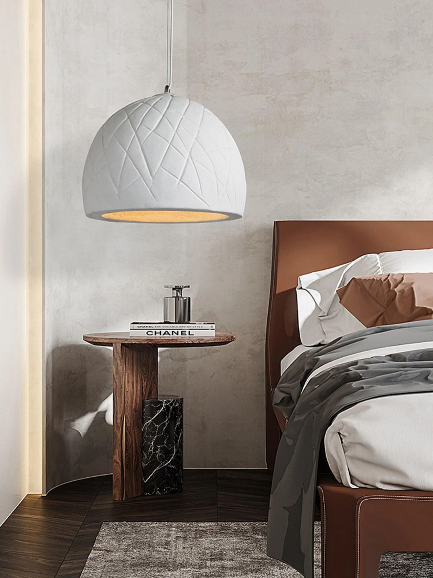 Malva Pendant Light - Image 10